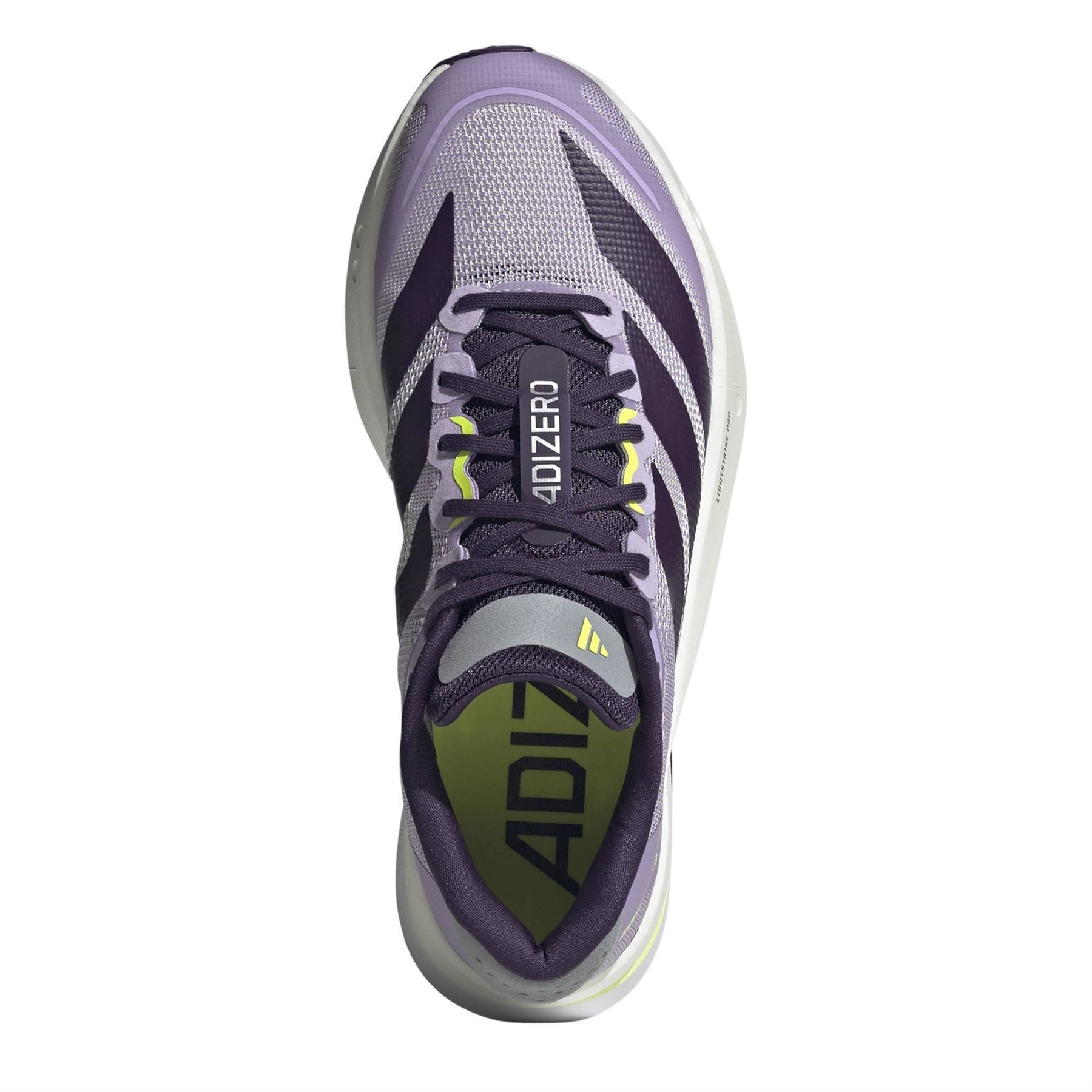 adidas Womens Adizero Boston 13 Road Running Shoes