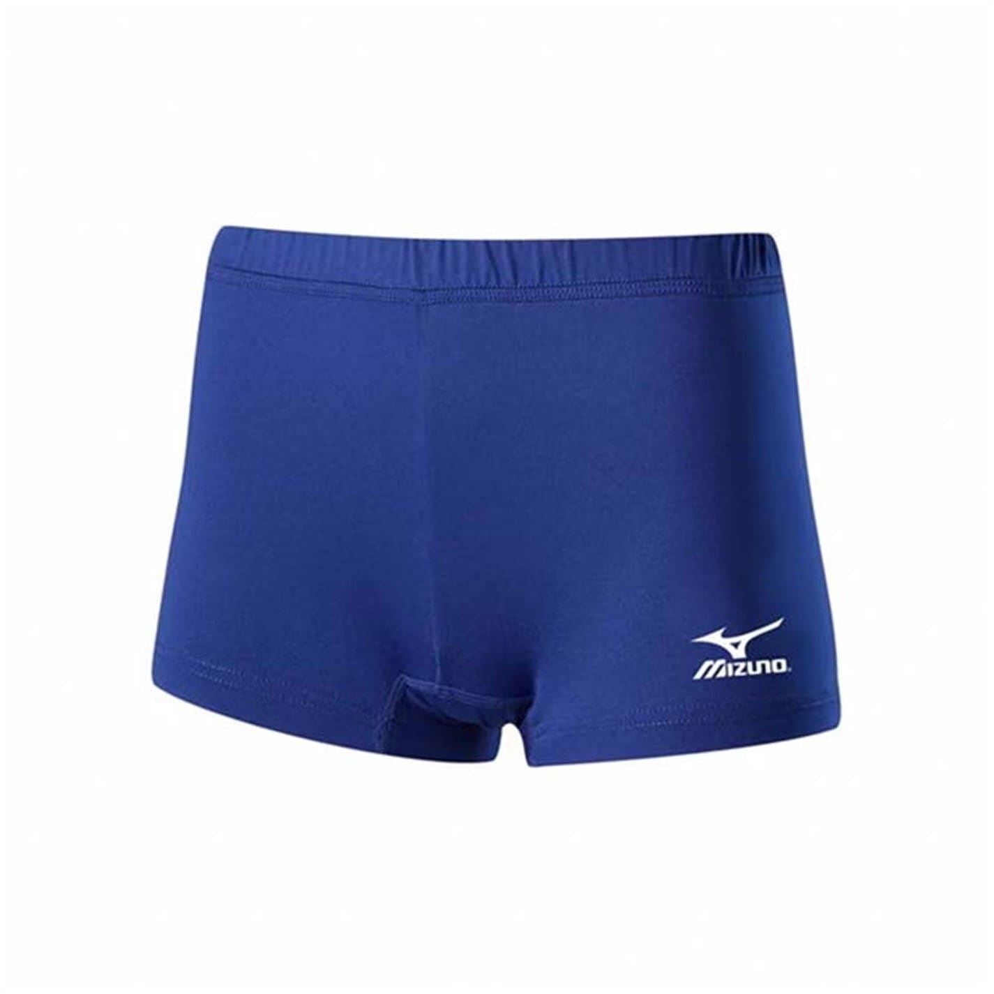 Mizuno Athletic Slim Fit Bermuda Shorts