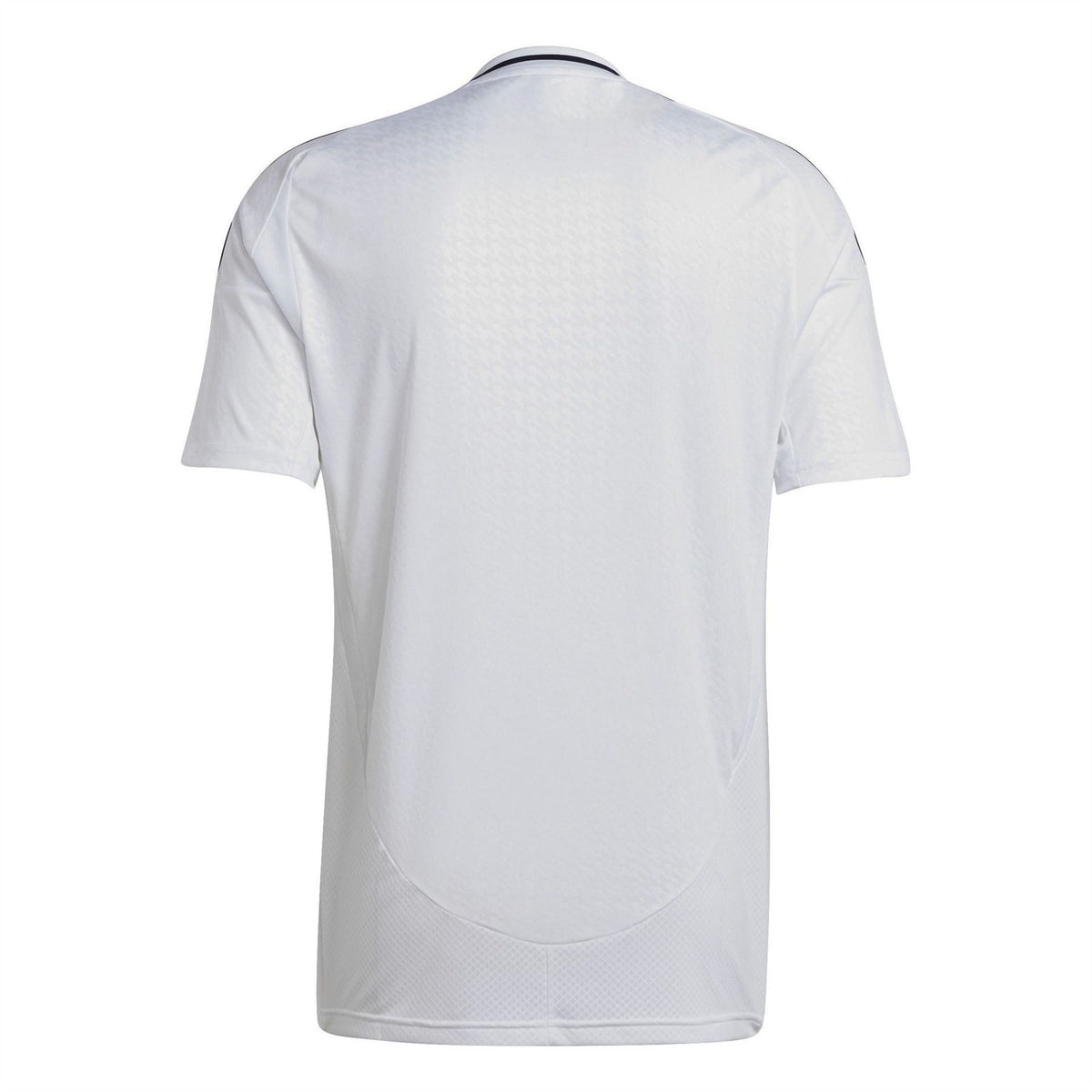 adidas Madrid Home Shirt 2024 2025 Adults