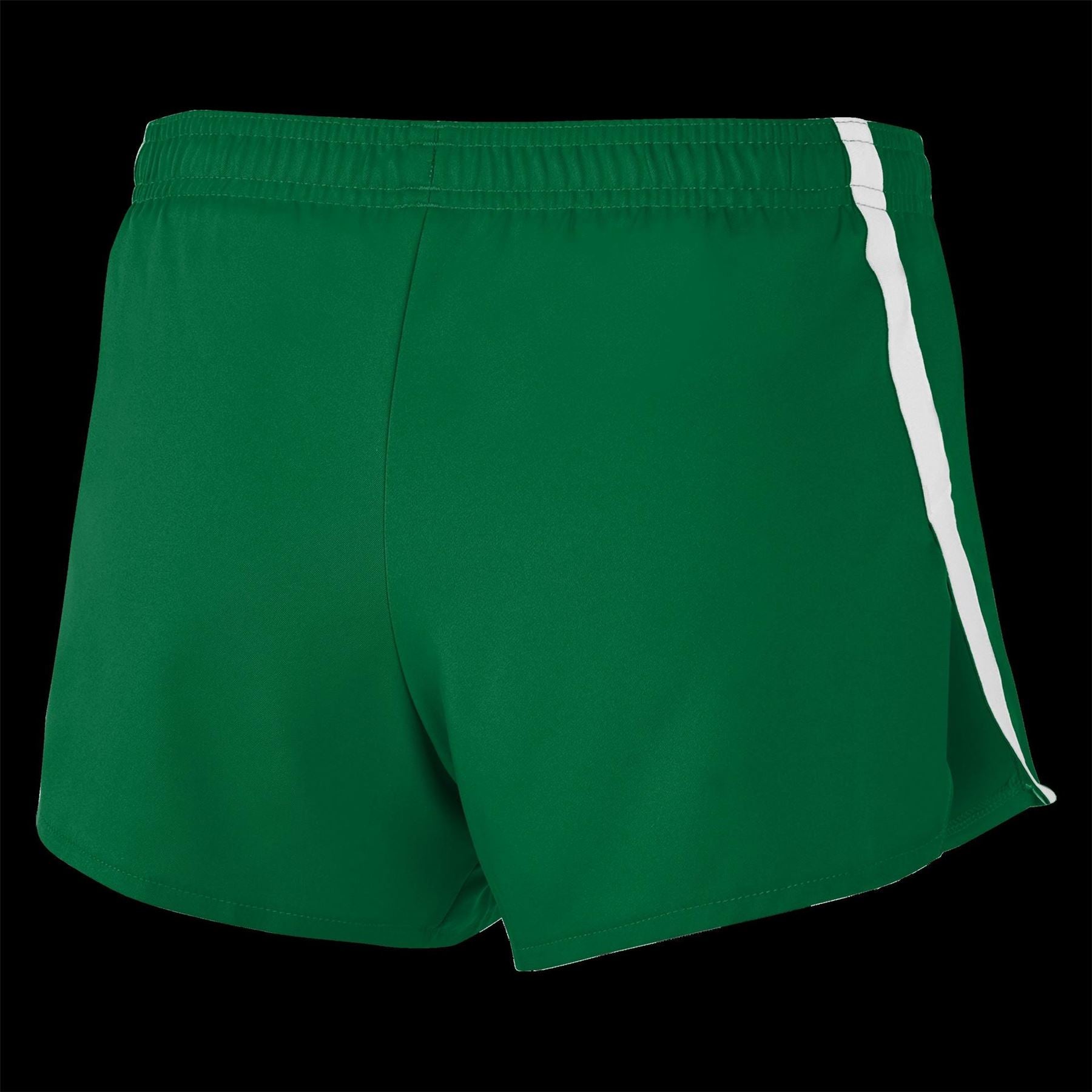 Nike Fast 2 in 1 Running Road Shorts