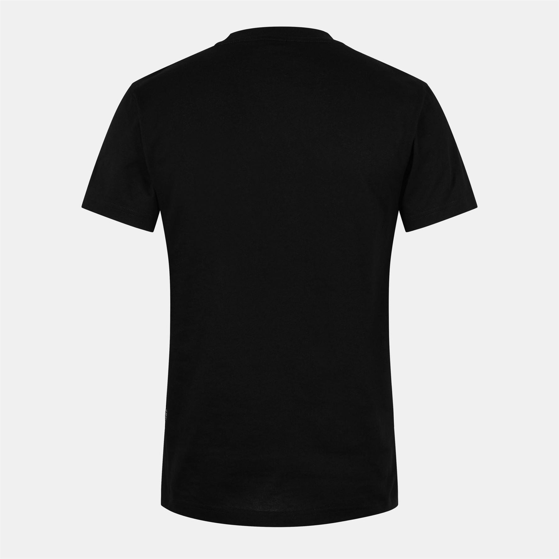 G Star Chicago Lettering Regular Fit T-Shirt