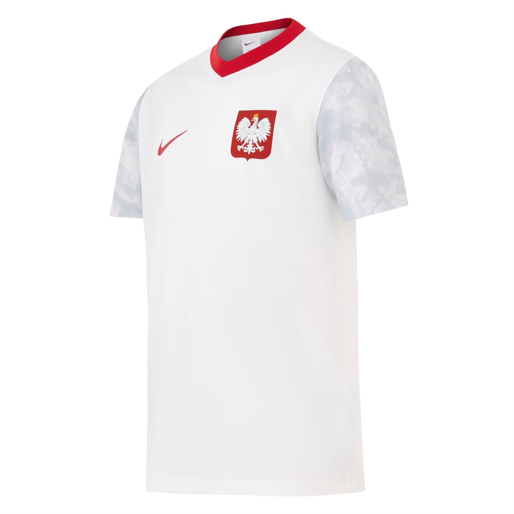 Nike Poland 2026 Football Shirt
