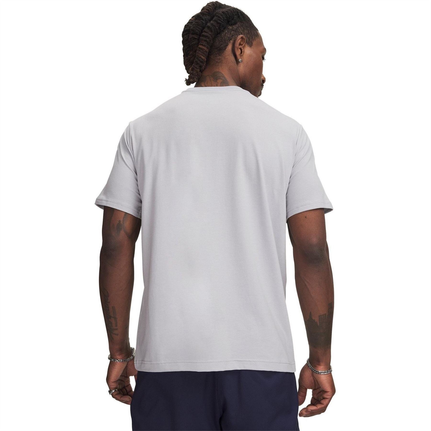 Under Armour SS Armor Globe T Sn63