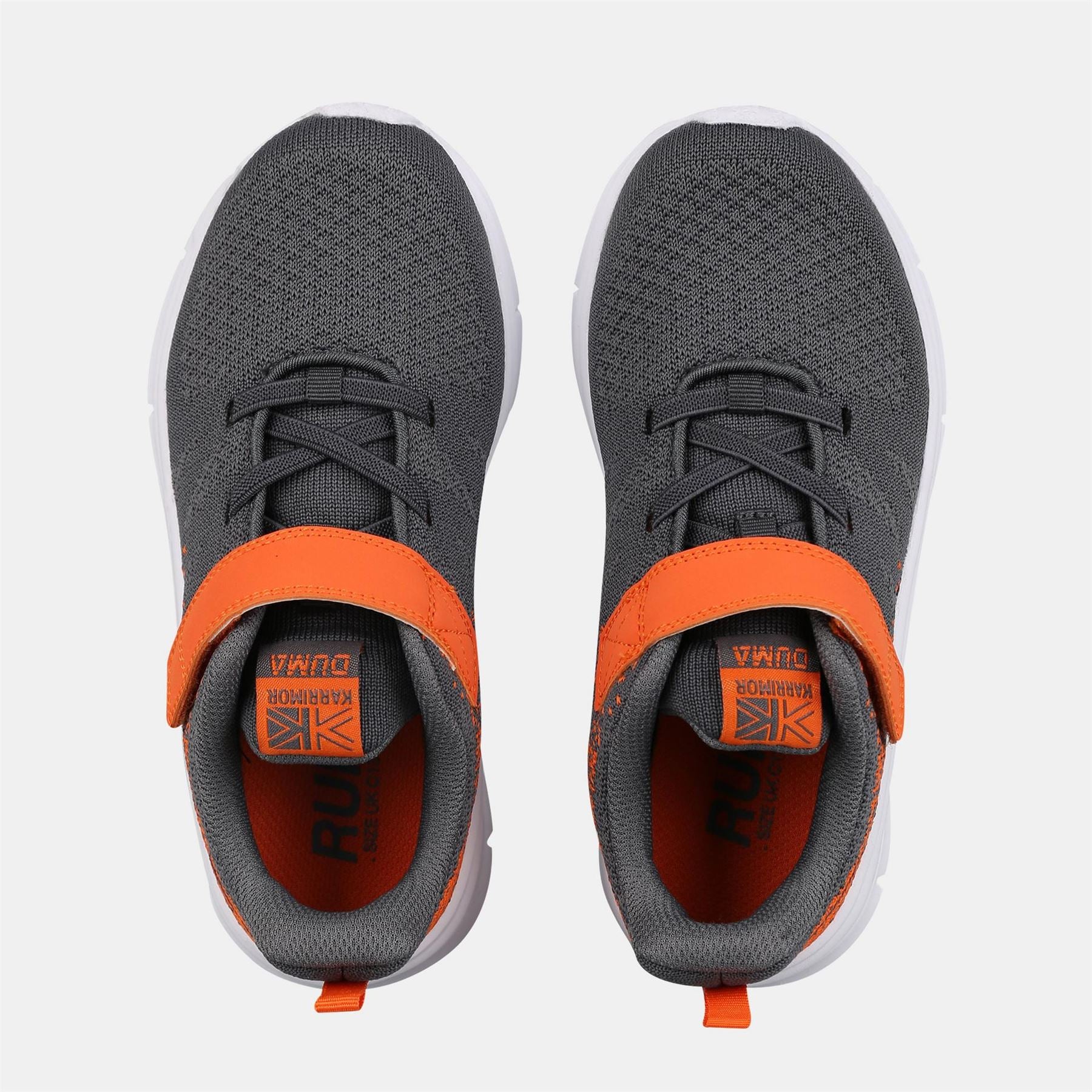 Karrimor Duma 6 Running Shoes Child Boys