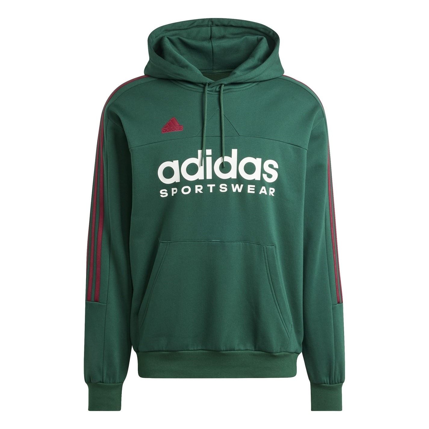 adidas House Of Tiro Nations Pack Hoodie Adults