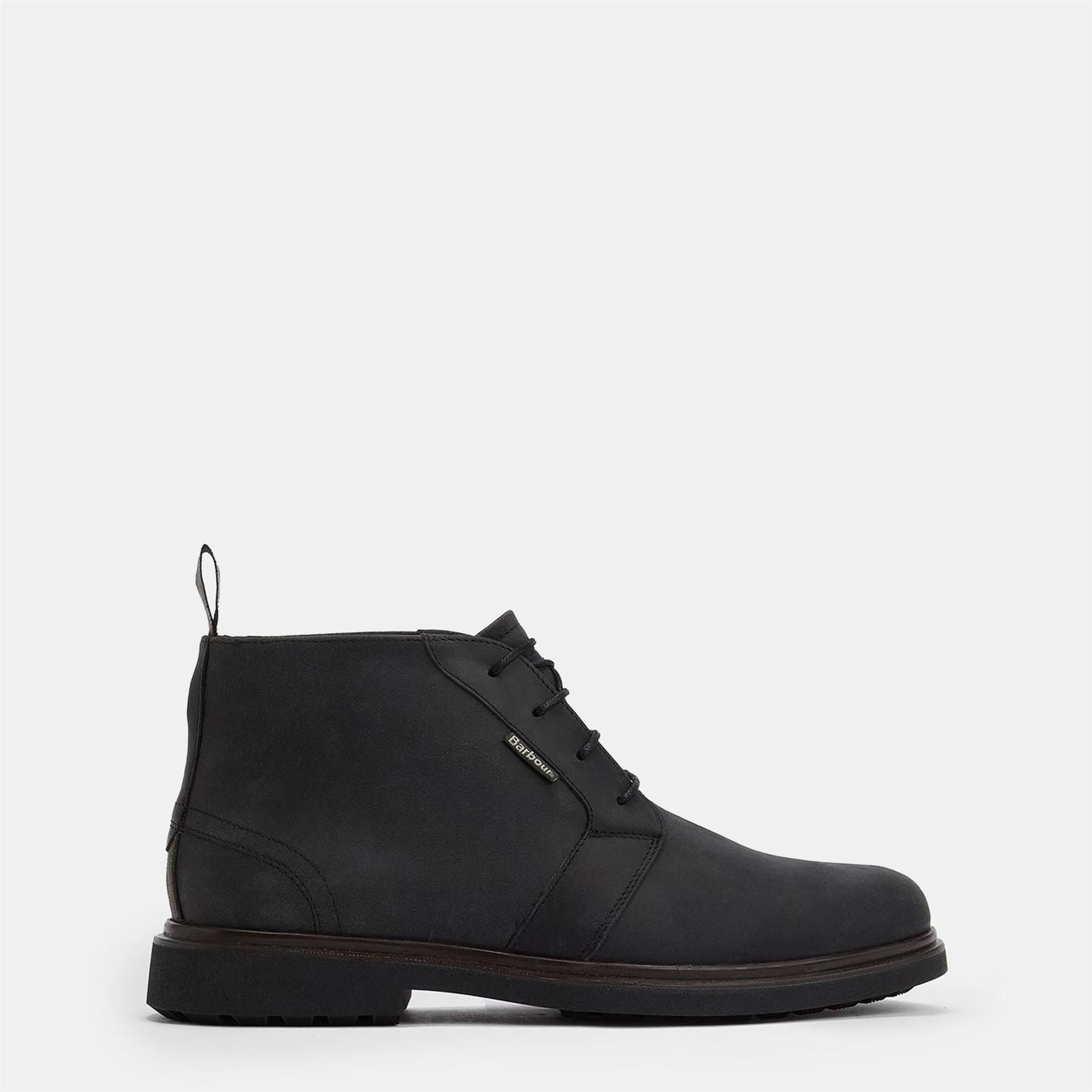 Barbour Chukka Boots