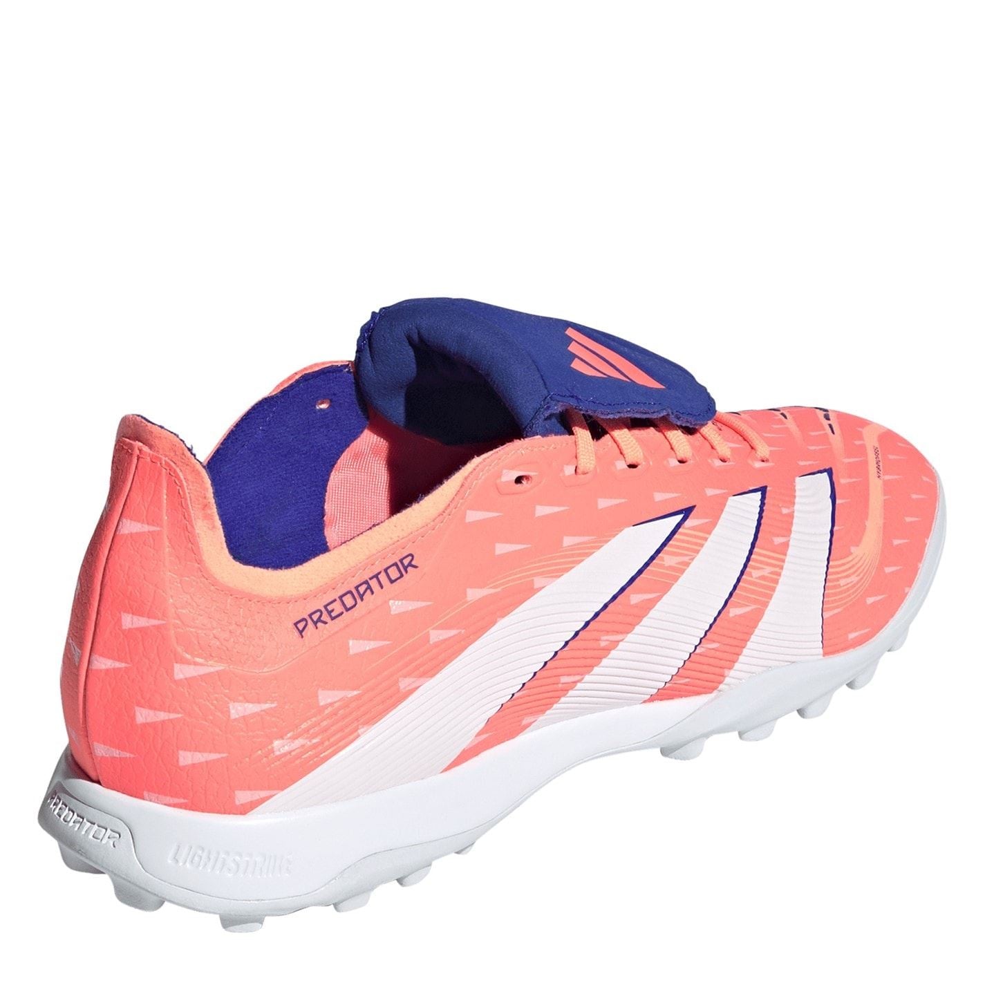 adidas Predator League Fold Over Tongue Astro Turf Football Boots