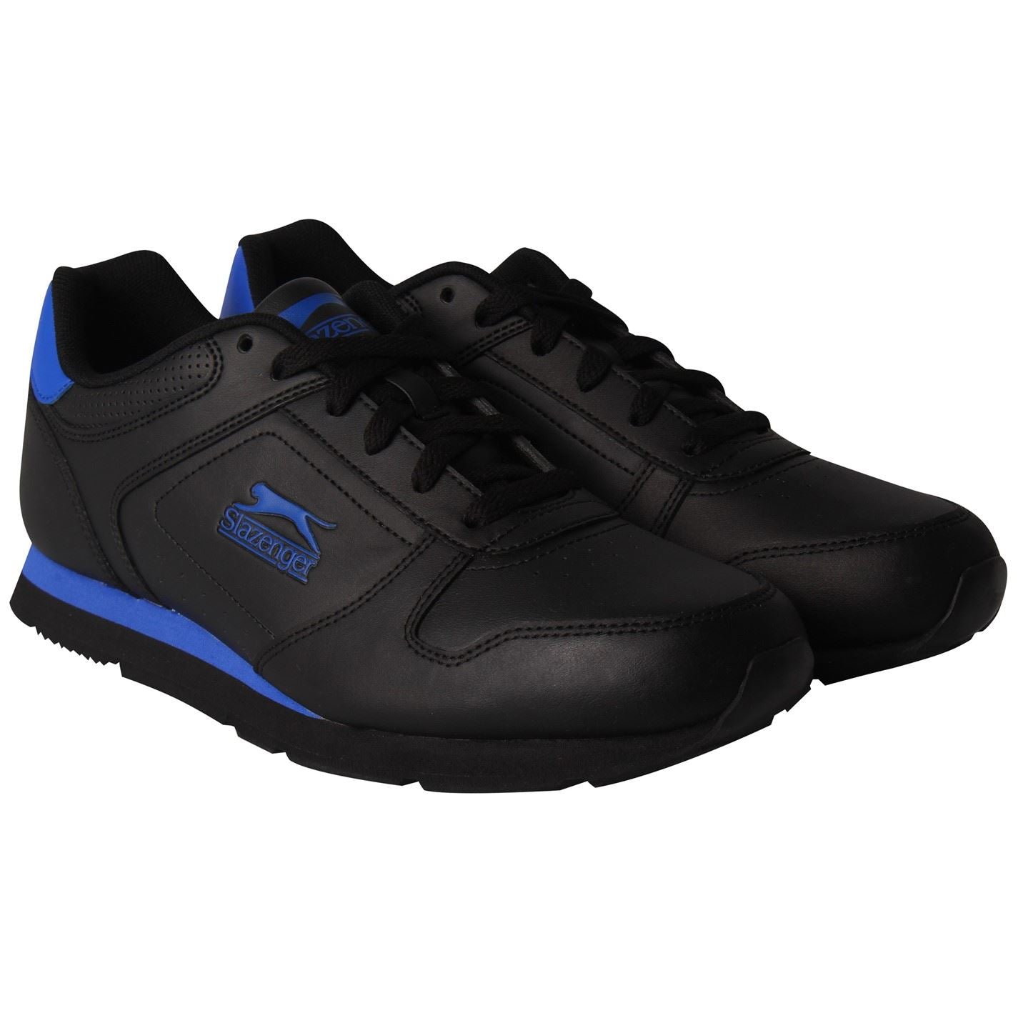 Slazenger Mens Classic Trainers