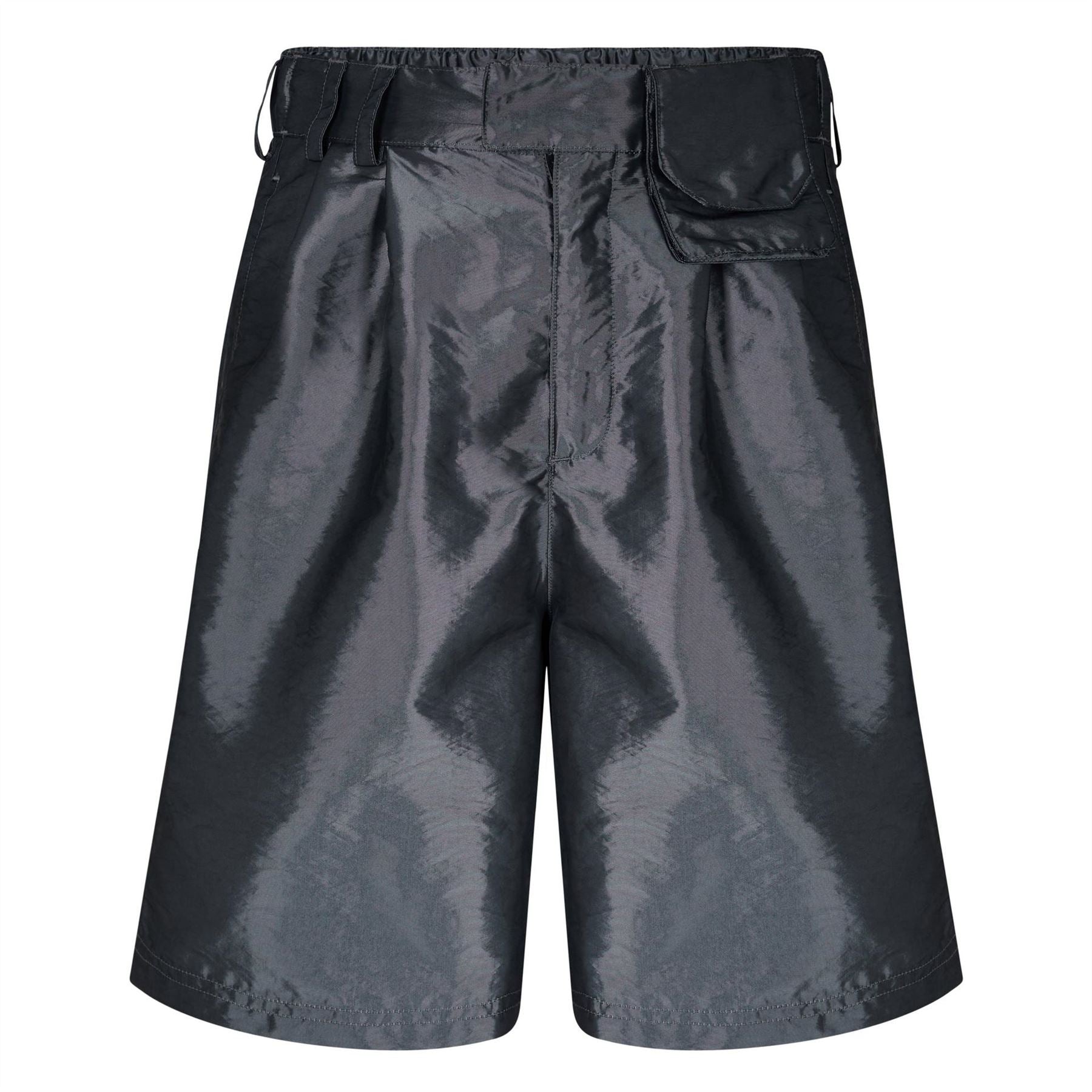 Reebok Pride Mx Wvn Athletic Shorts