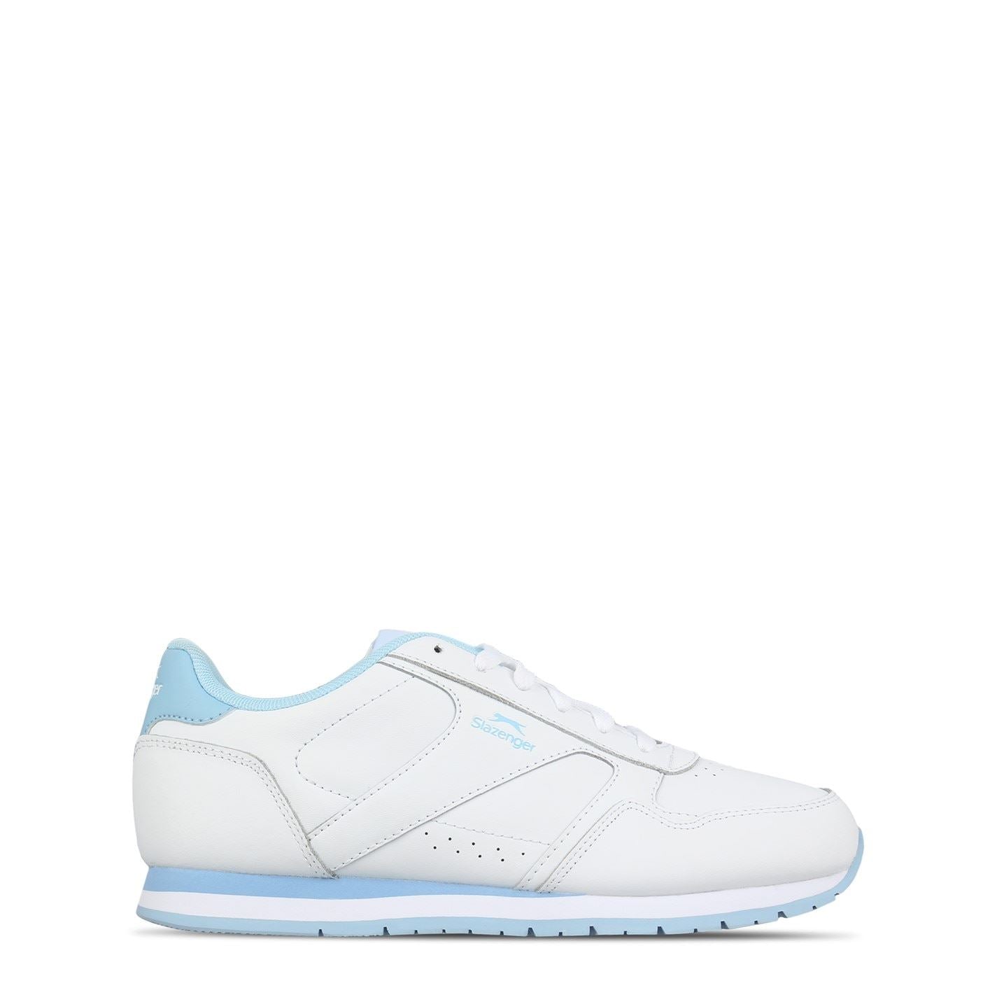 Slazenger Classic Trainers Ladies