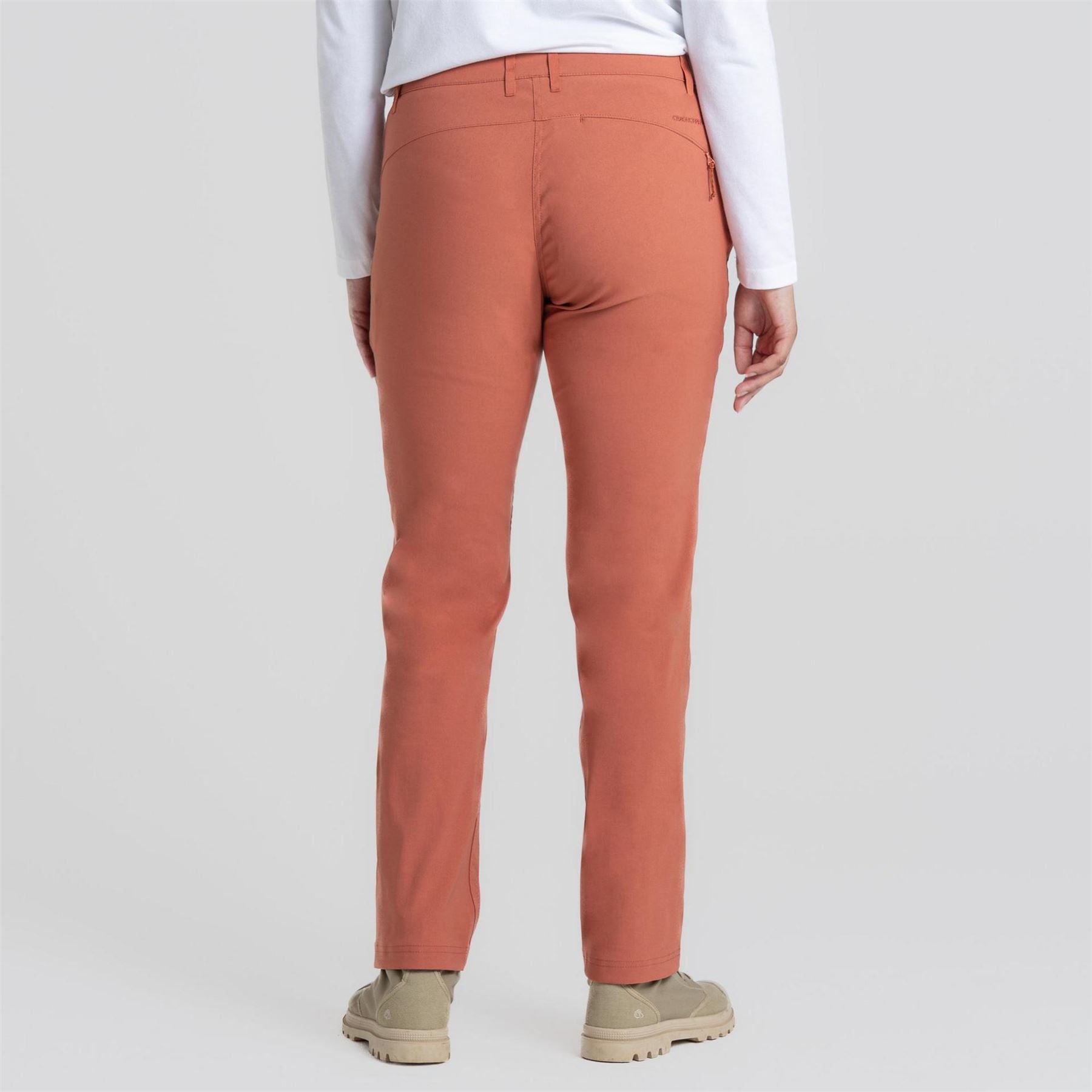 Craghoppers Kiwi Pro Walking Trousers