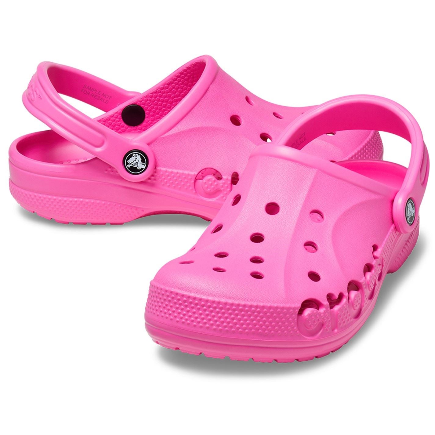Crocs Womens Baya Clogs
