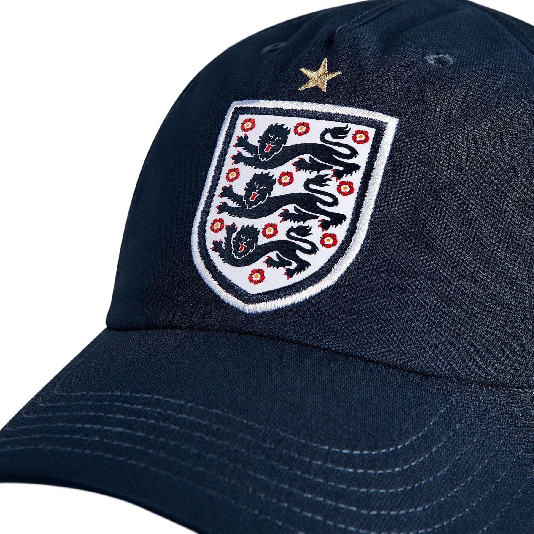 Nike England Baseball Cap