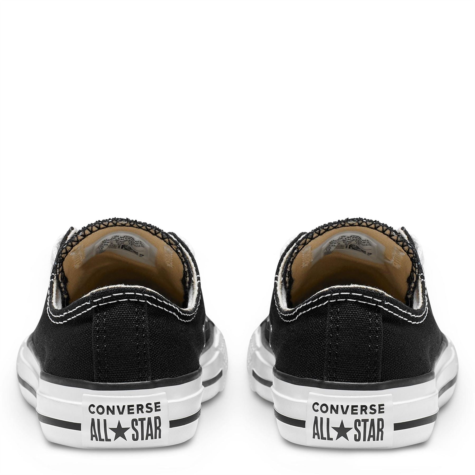 Converse Chuck Taylor Ox Infants Trainers