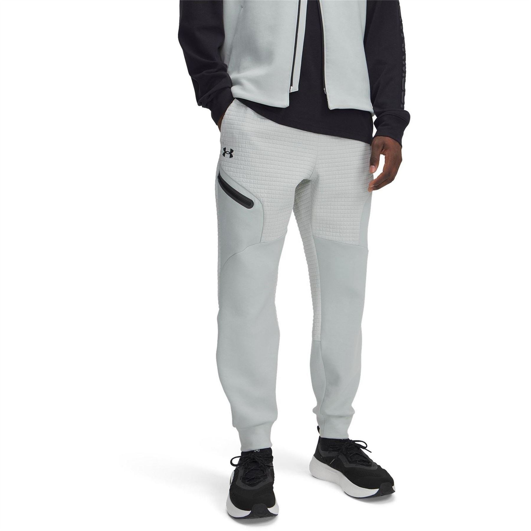 Under Armour Unstoppable Closed Hem Fleece Joggers