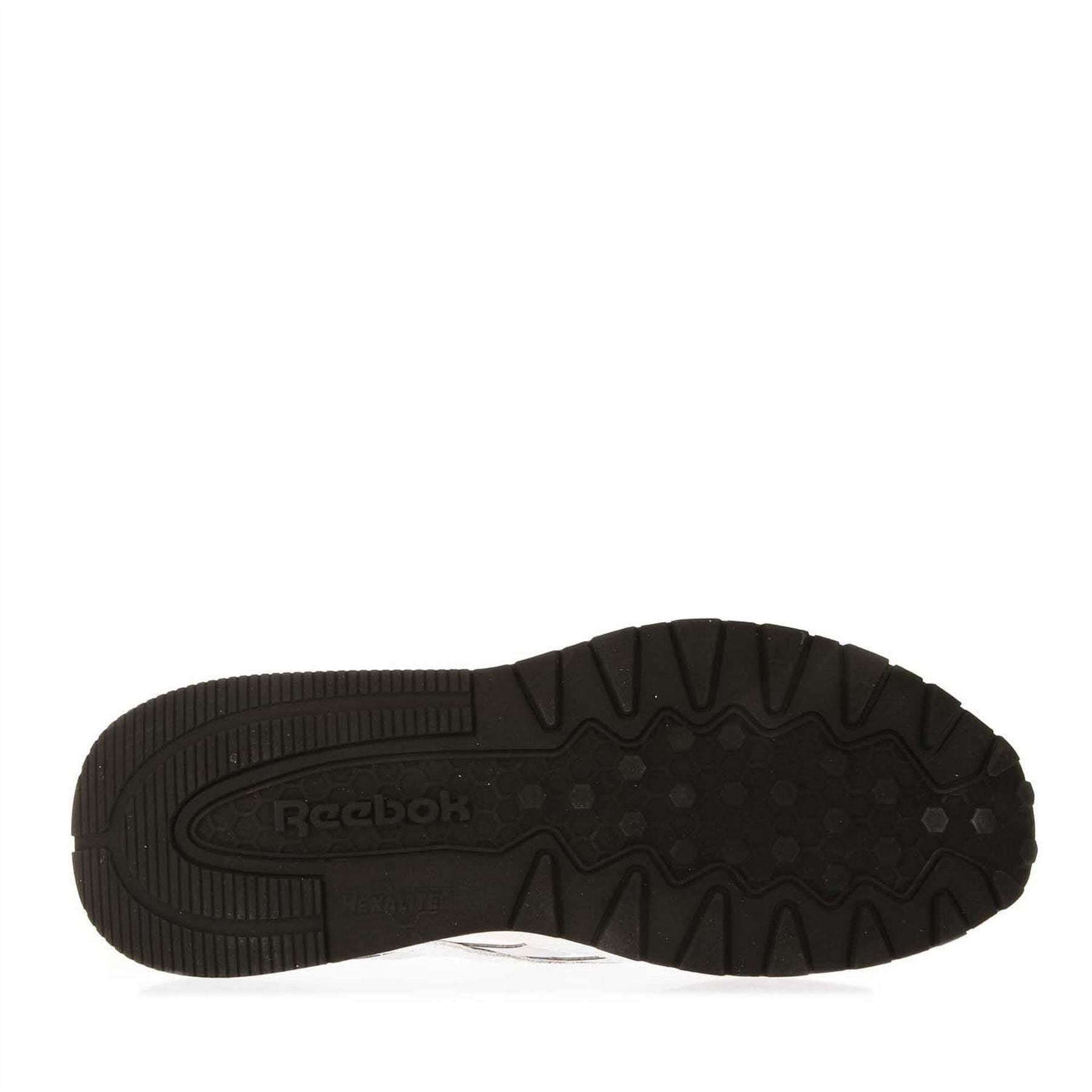 Reebok Leather Hexalite Trainers