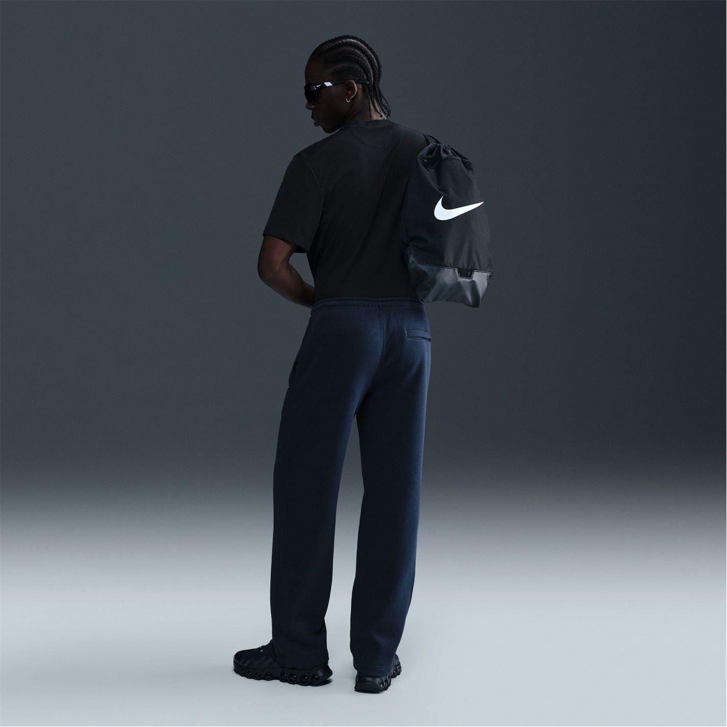 Nike Mens Sportswear Club Fleece Pants
