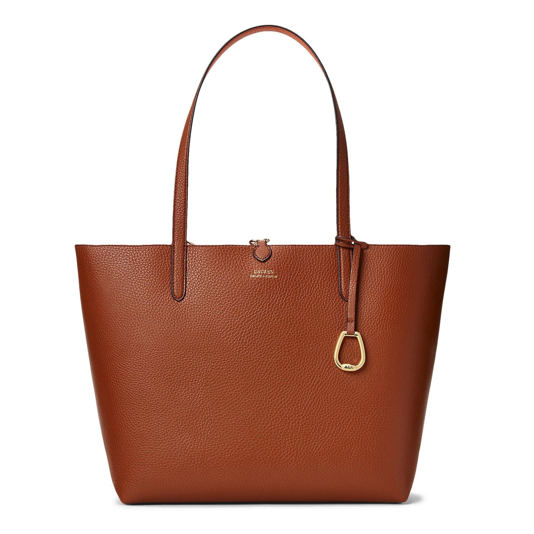 Lauren by Ralph Lauren Reversible Merrimack Tote Bag