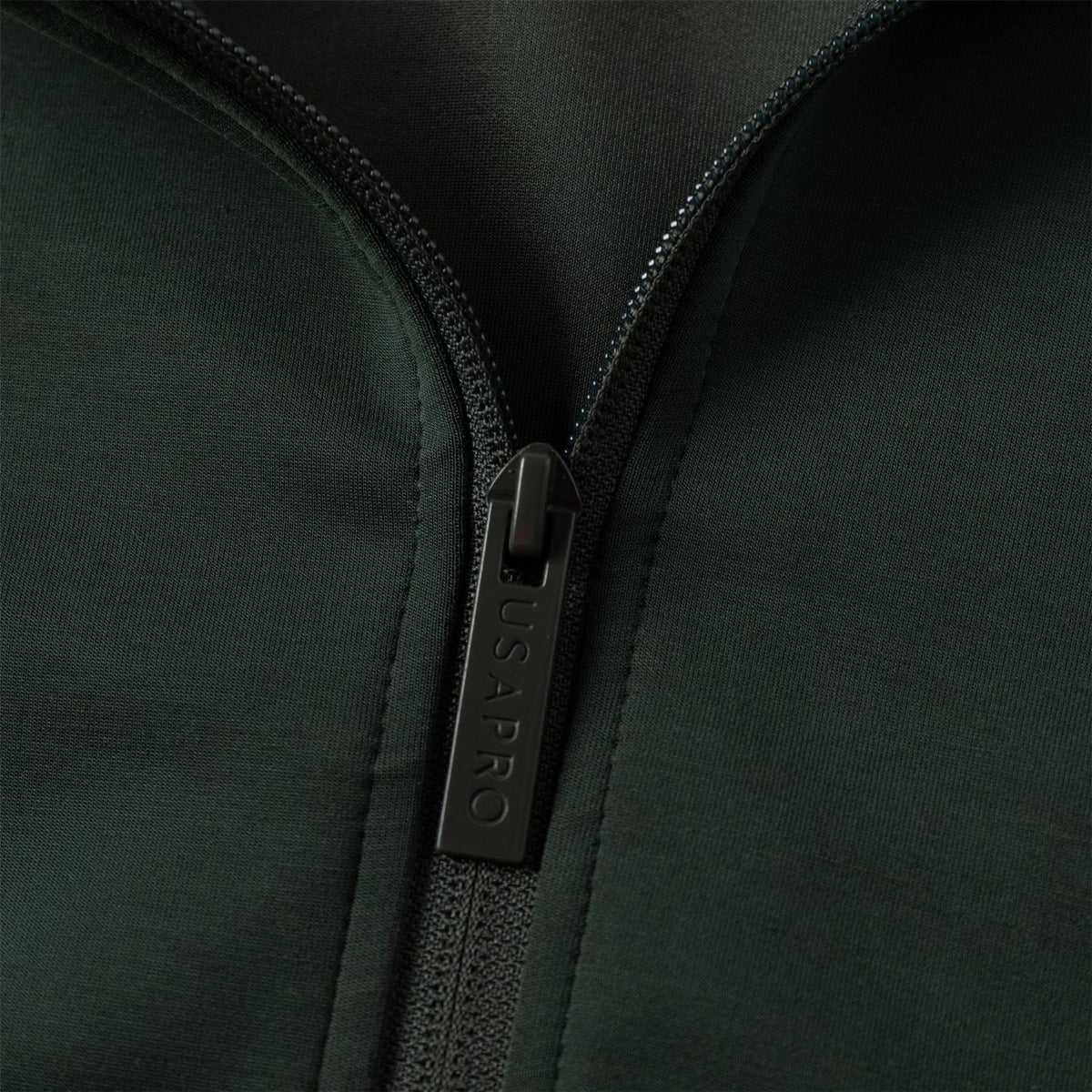 USA Pro Modal FulL-Zip Ld64