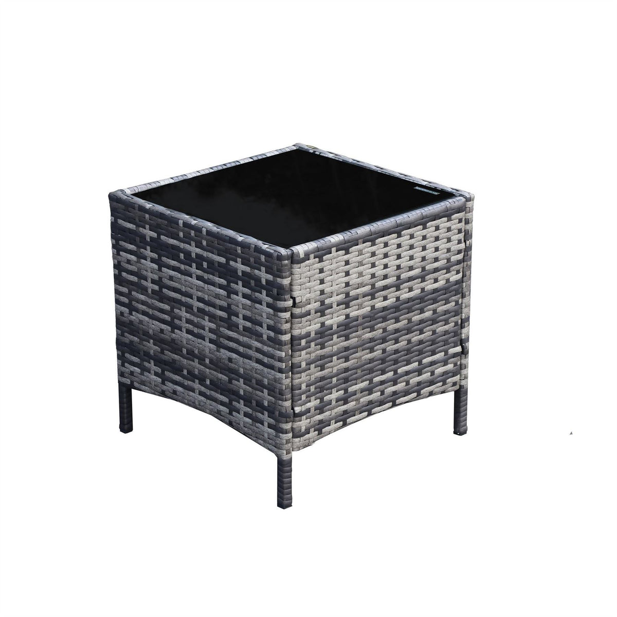 Linea Weather Resistant Bistro Set