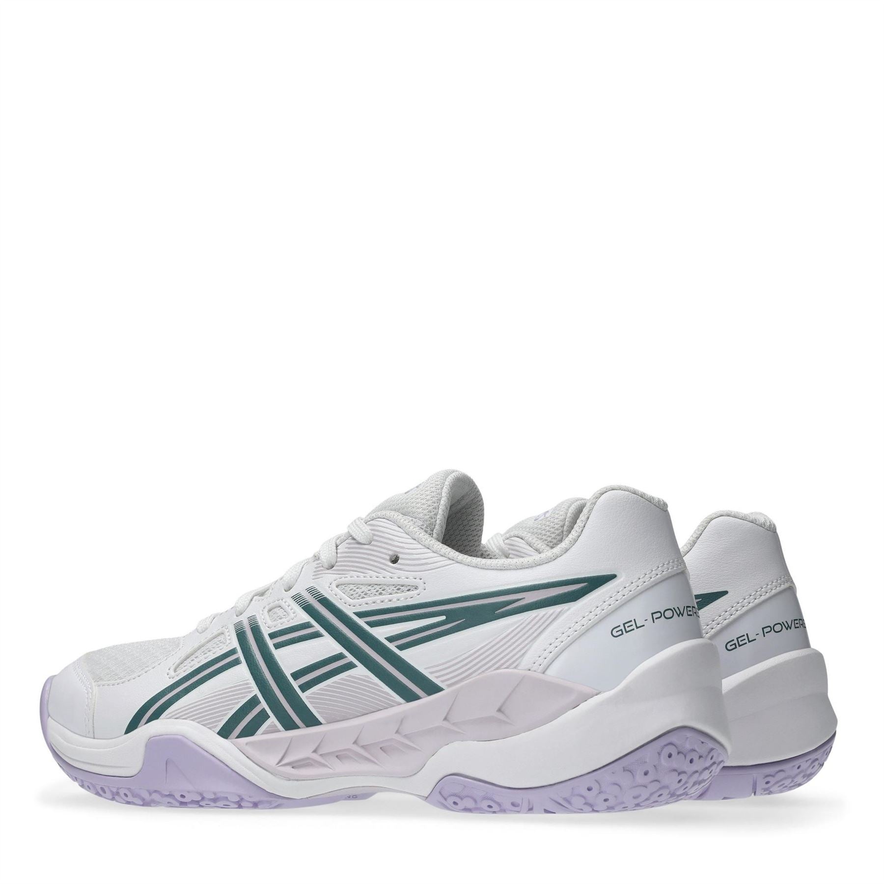Asics Pwrbreak Volleyball Shoes
