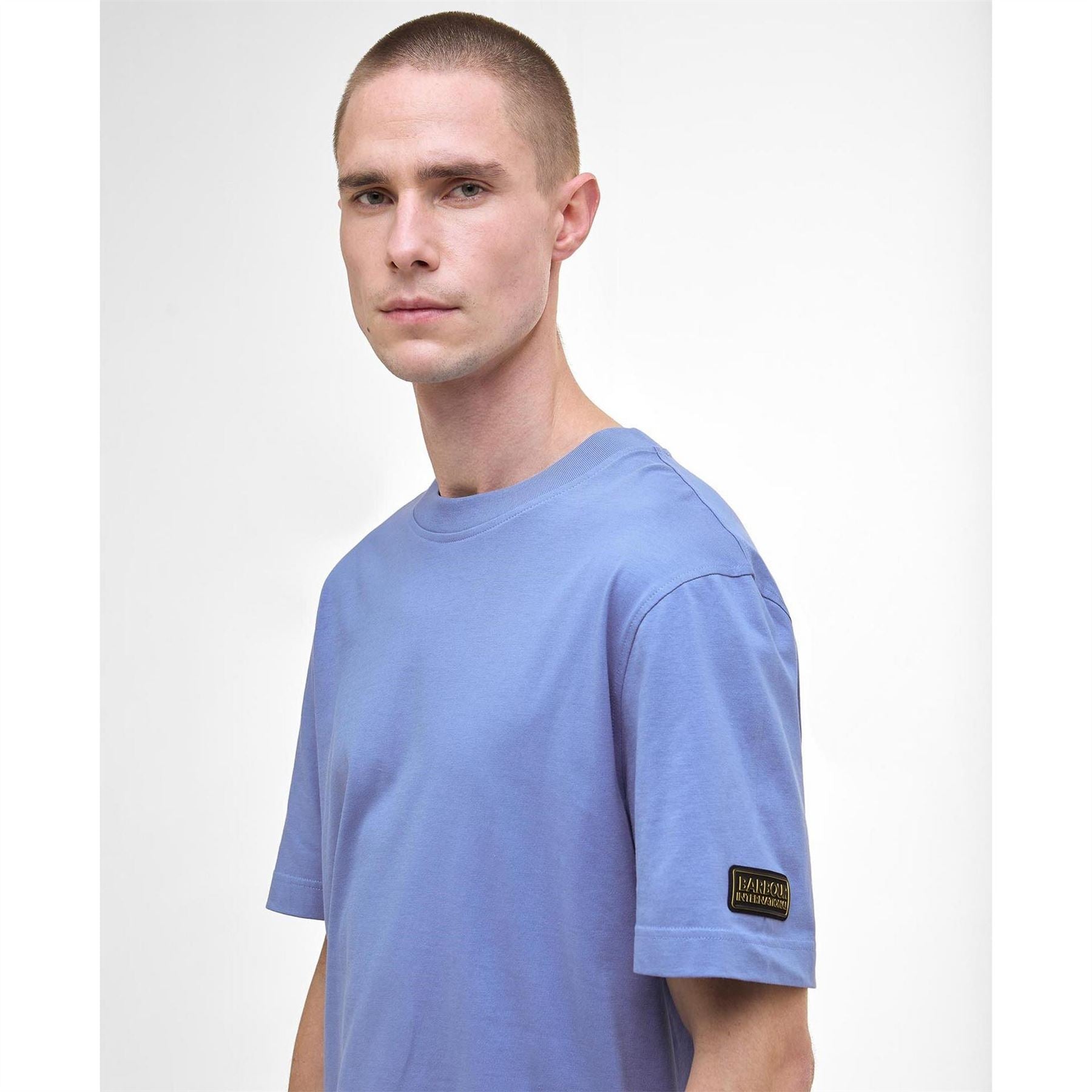 Barbour International T-Shirt