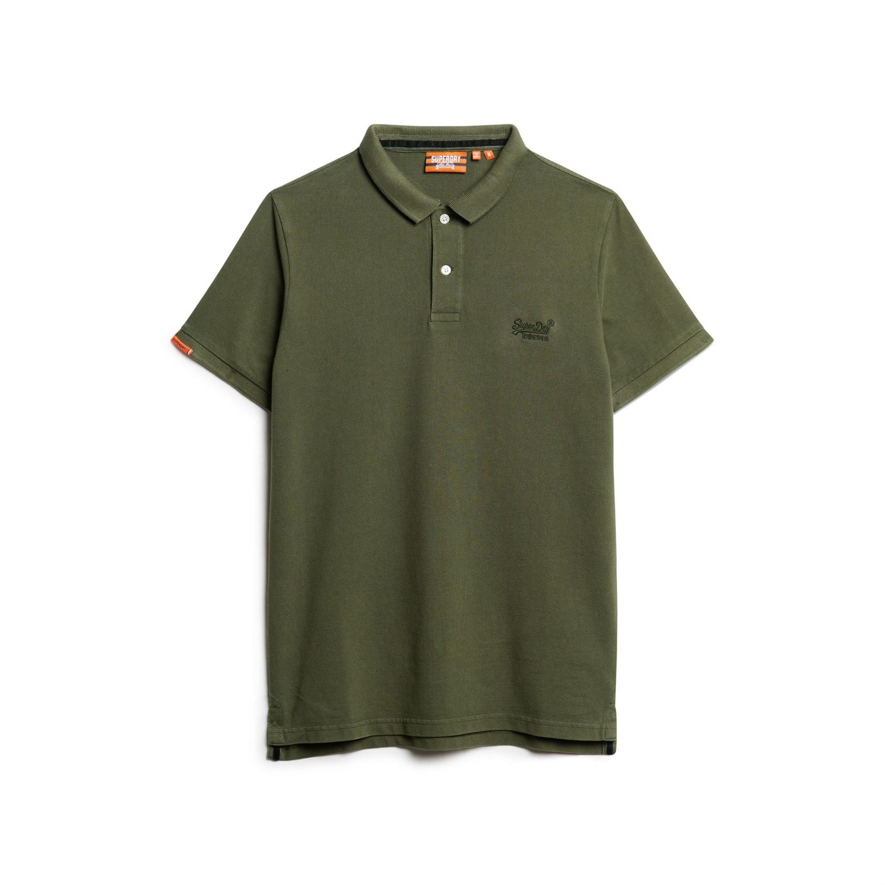 Superdry Regular Fit Short Sleeve T Shirt