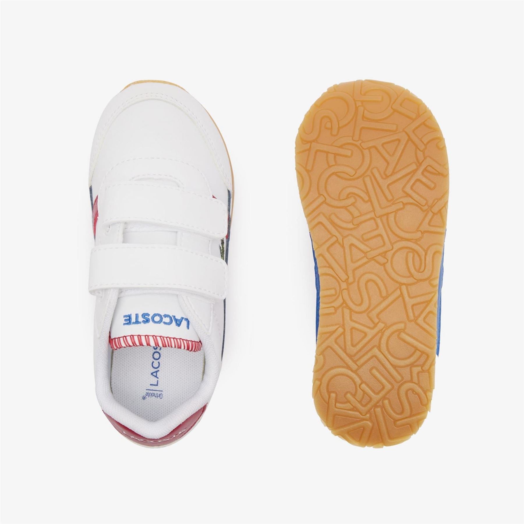 Lacoste Trainers
