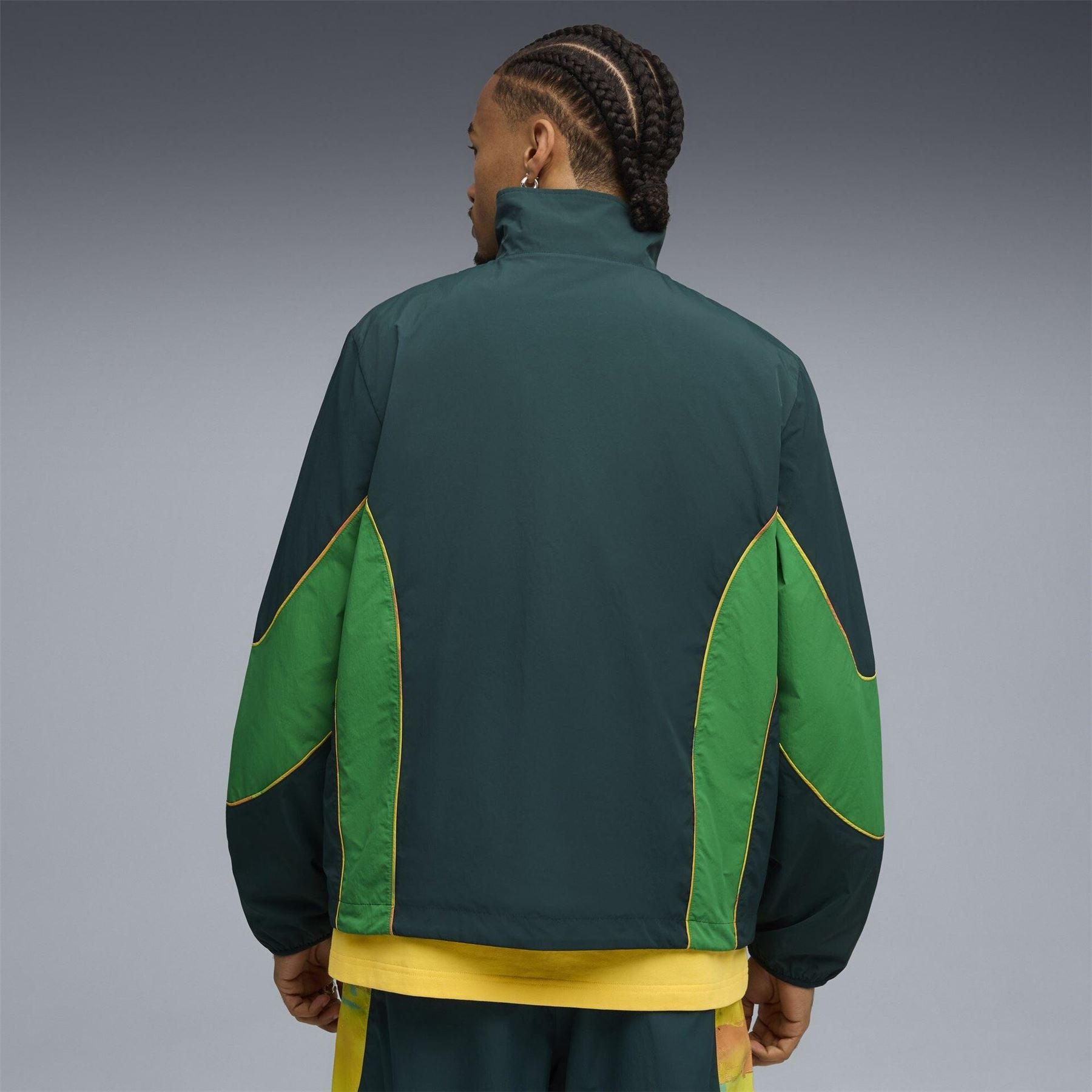 Puma Msfc Rvrse Jacket