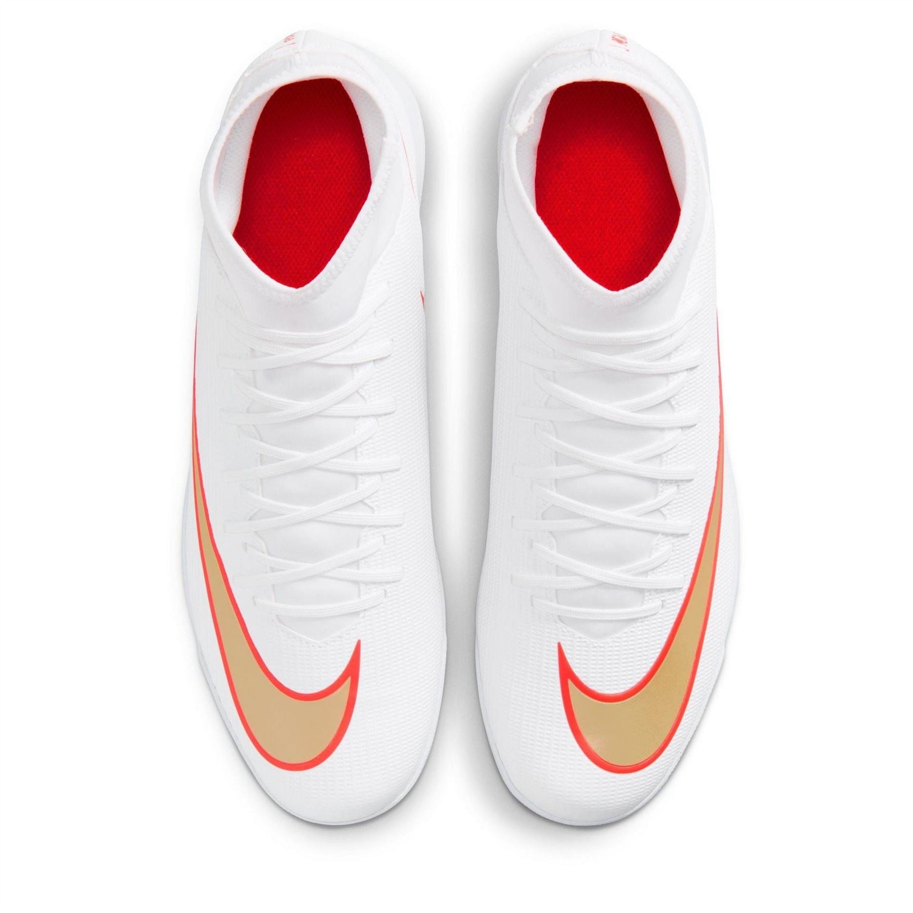Nike Mercurial Club Slim Fit Astro Turf Football Boot