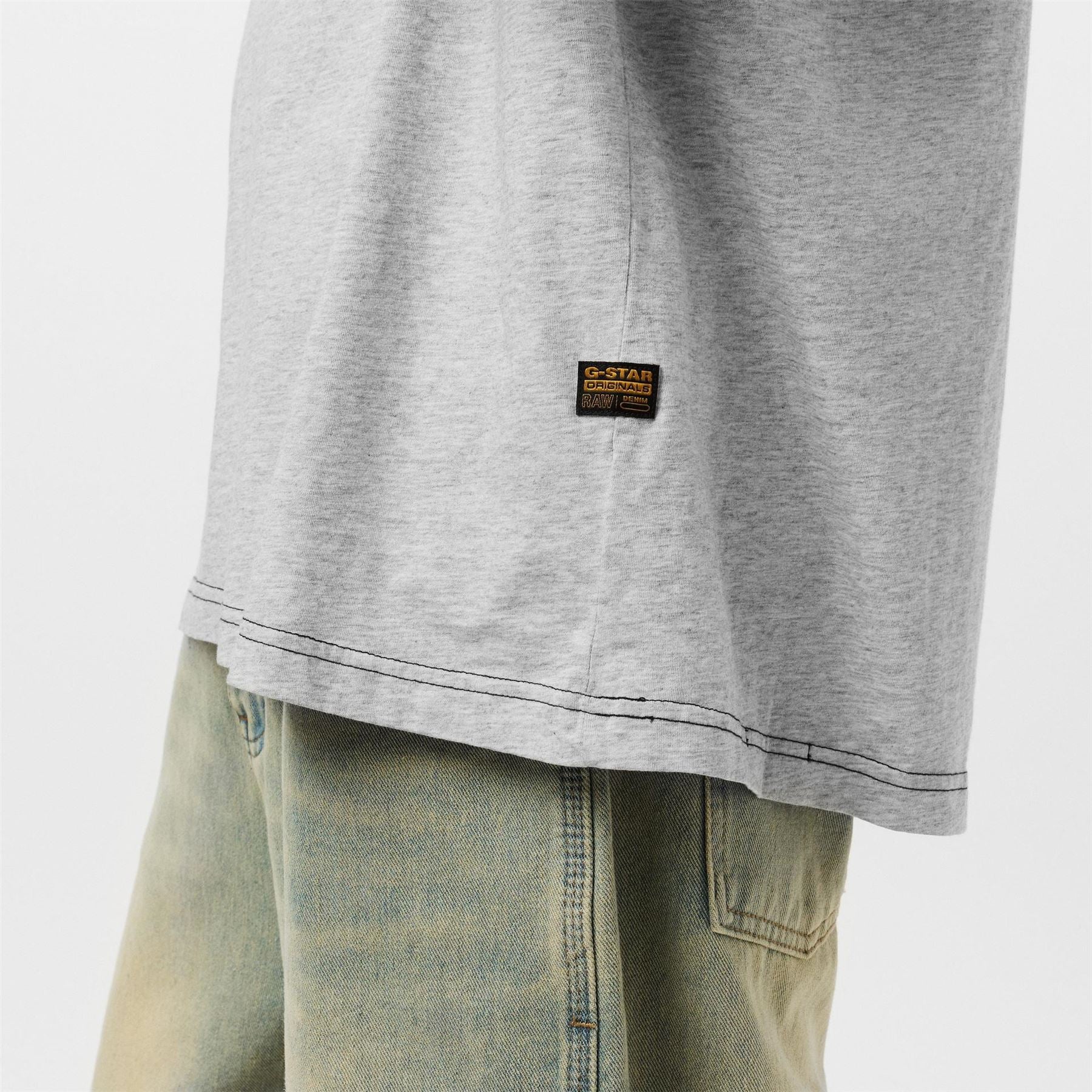 G Star Loose T-Shirt