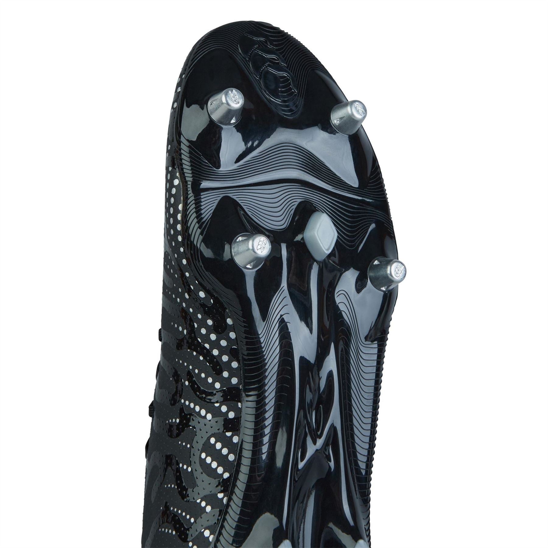 Canterbury Speed Falcon Team Adults Soft Ground Rugby Boots