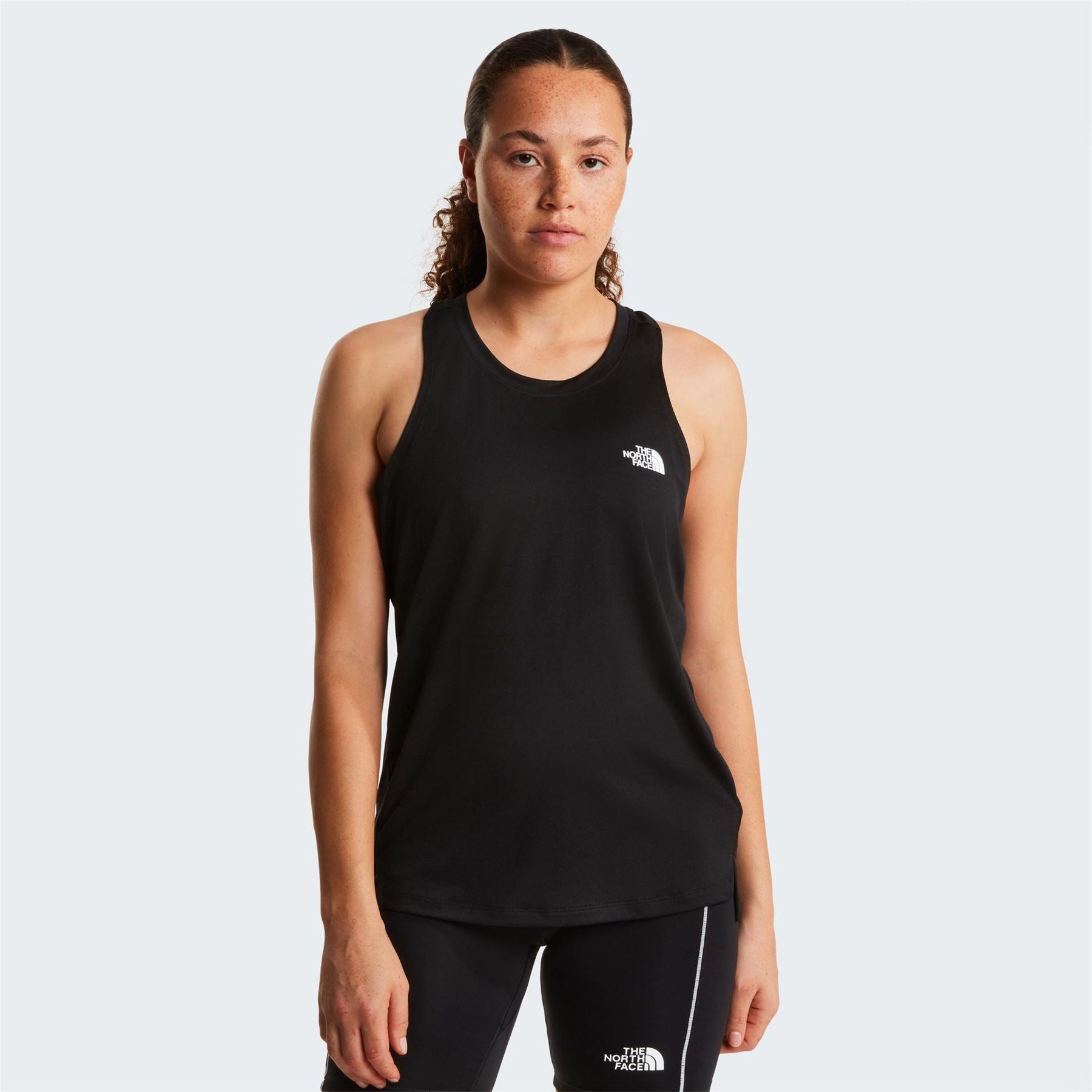 The North Face Womens Tank