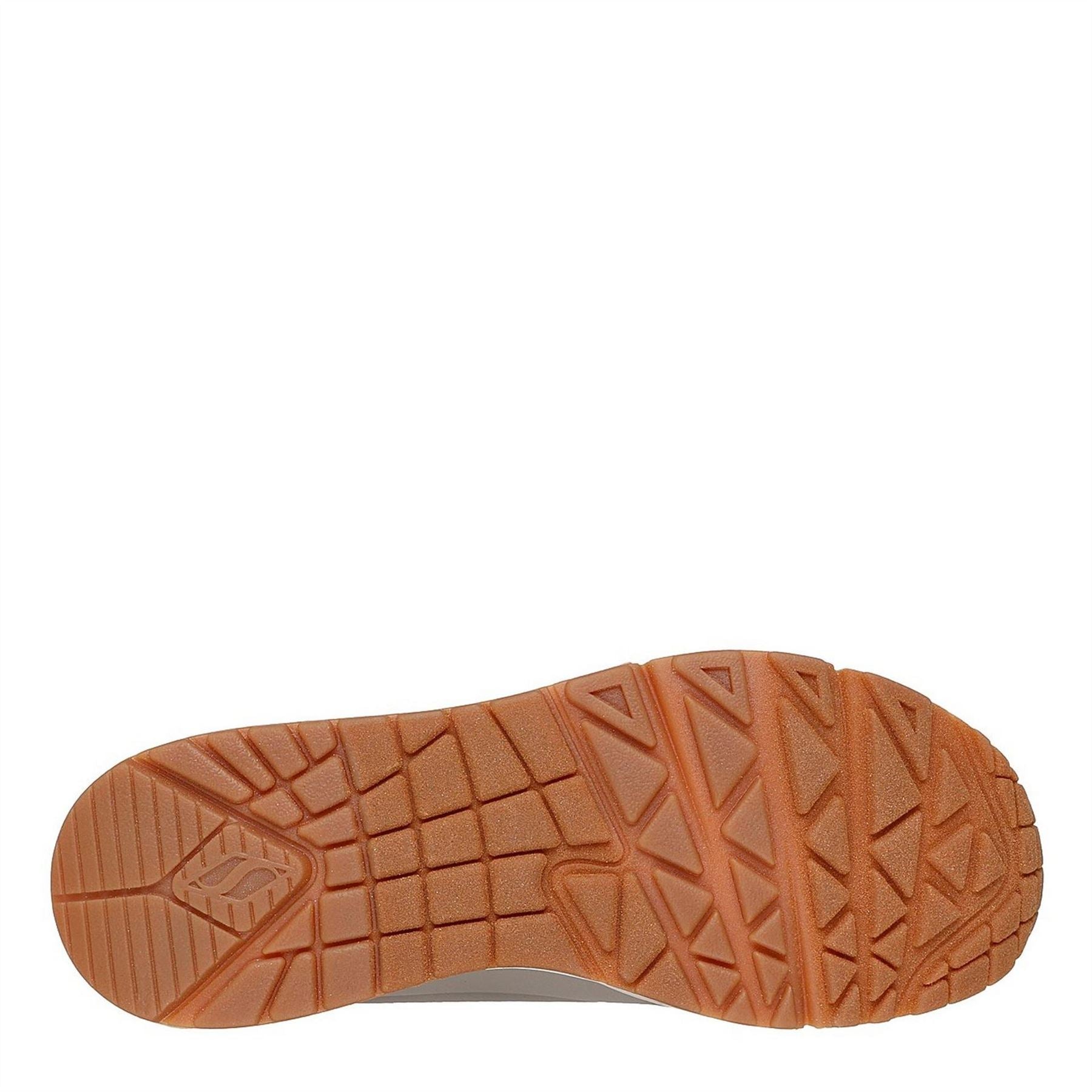 Skechers Womens Uno Stand On Air Trainers
