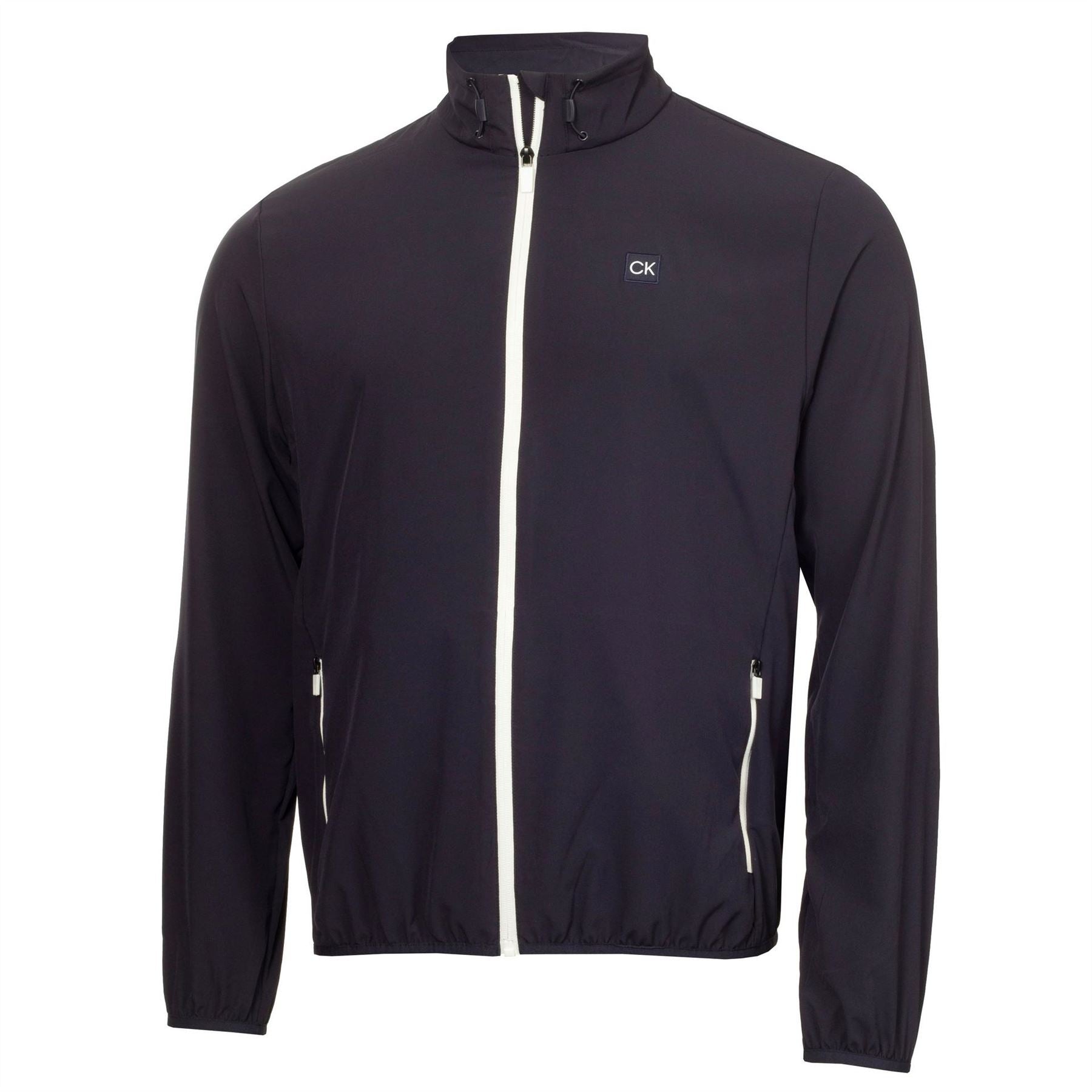 Calvin Klein Golf Performance Golf Jacket