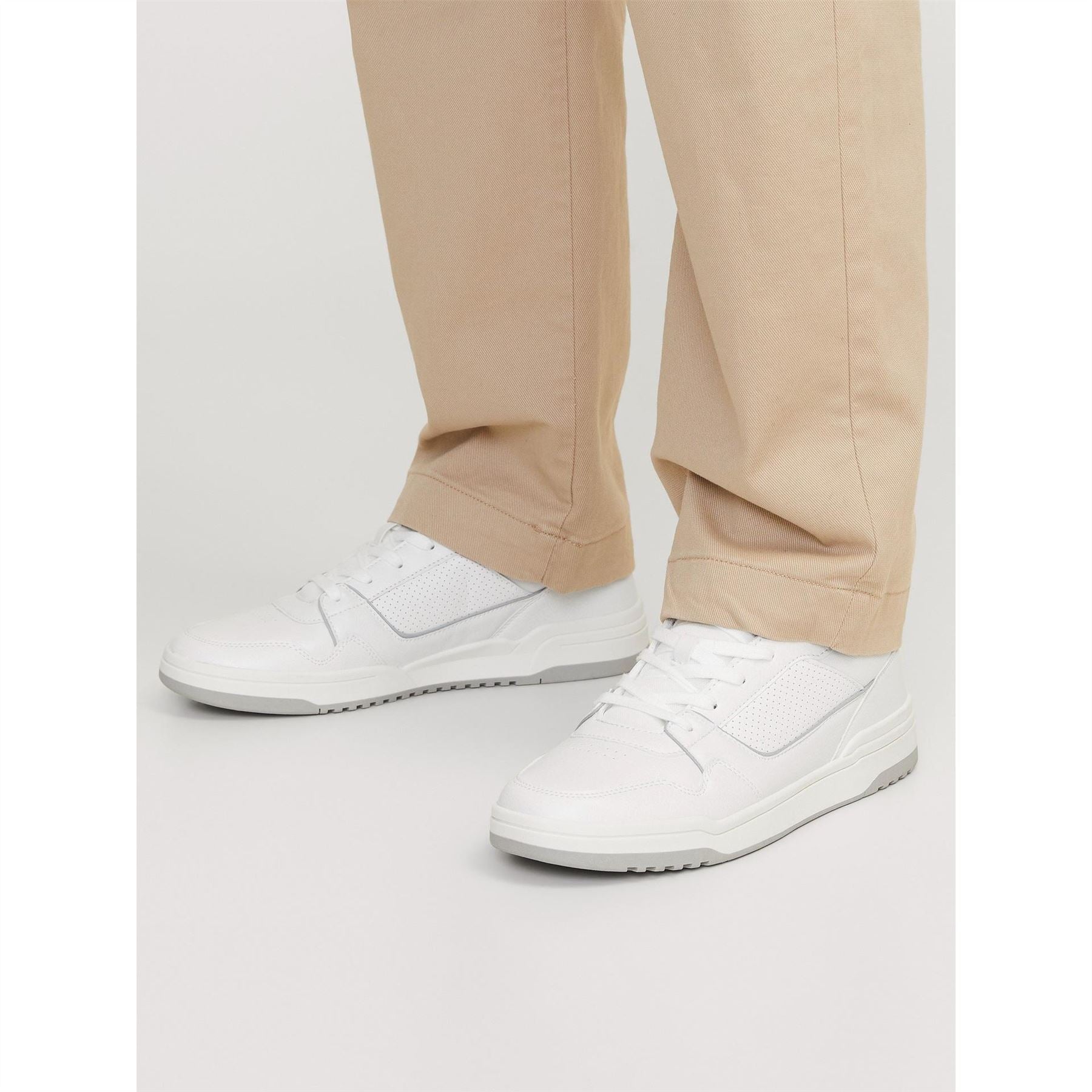 Jack and Jones Mens London Trainer