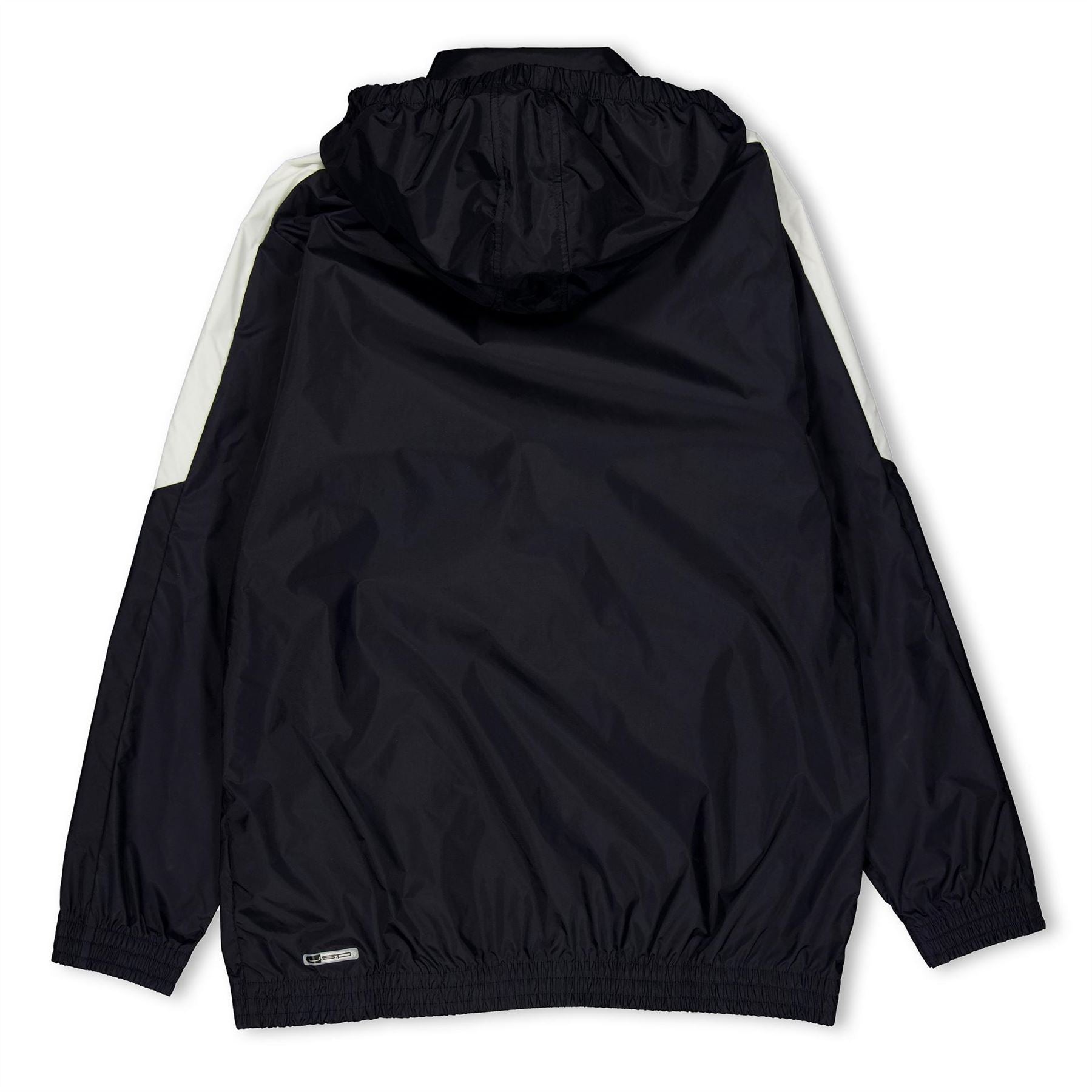 Puma Esito Rain Jacket Juniors