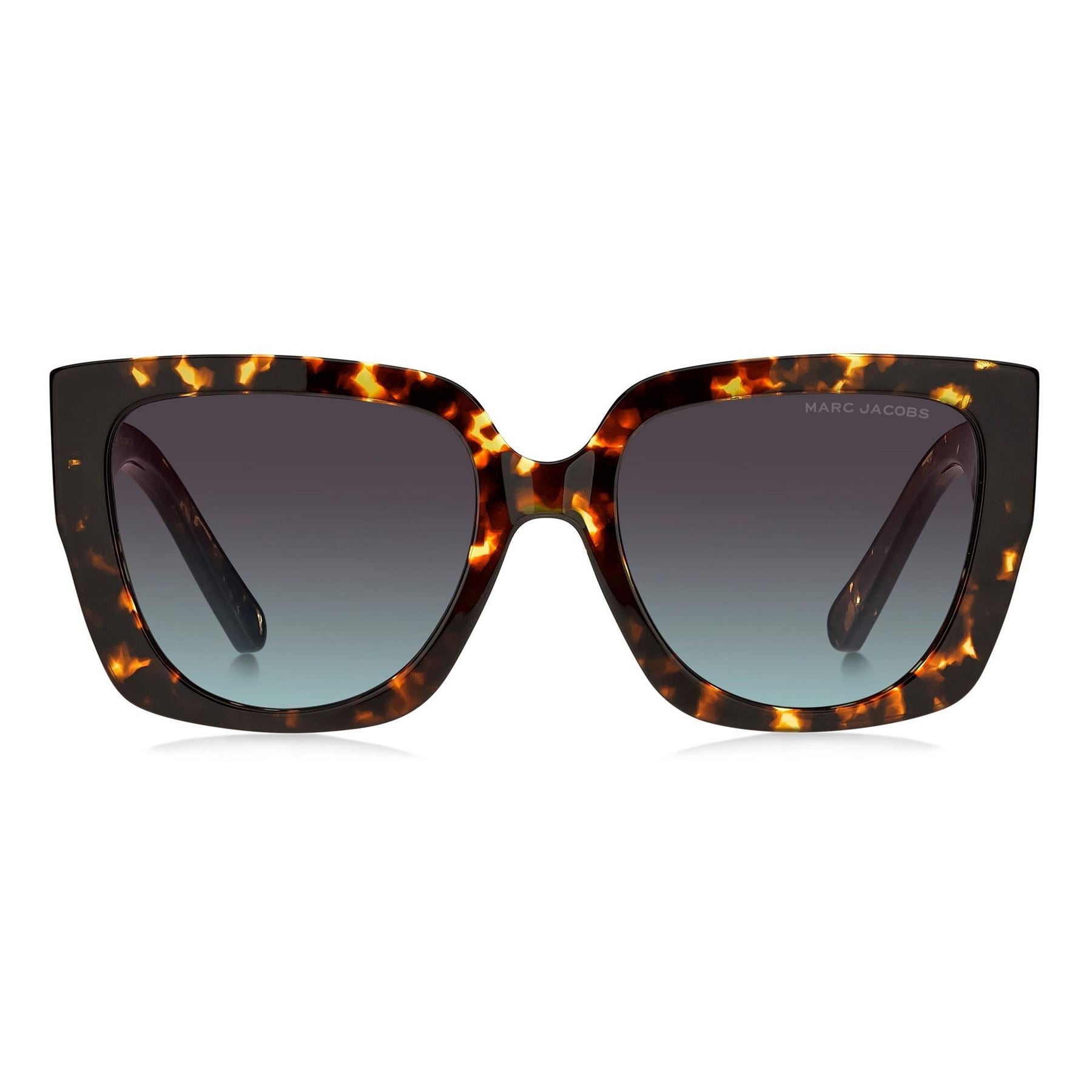 Marc Jacobs Square Round Sunglasses