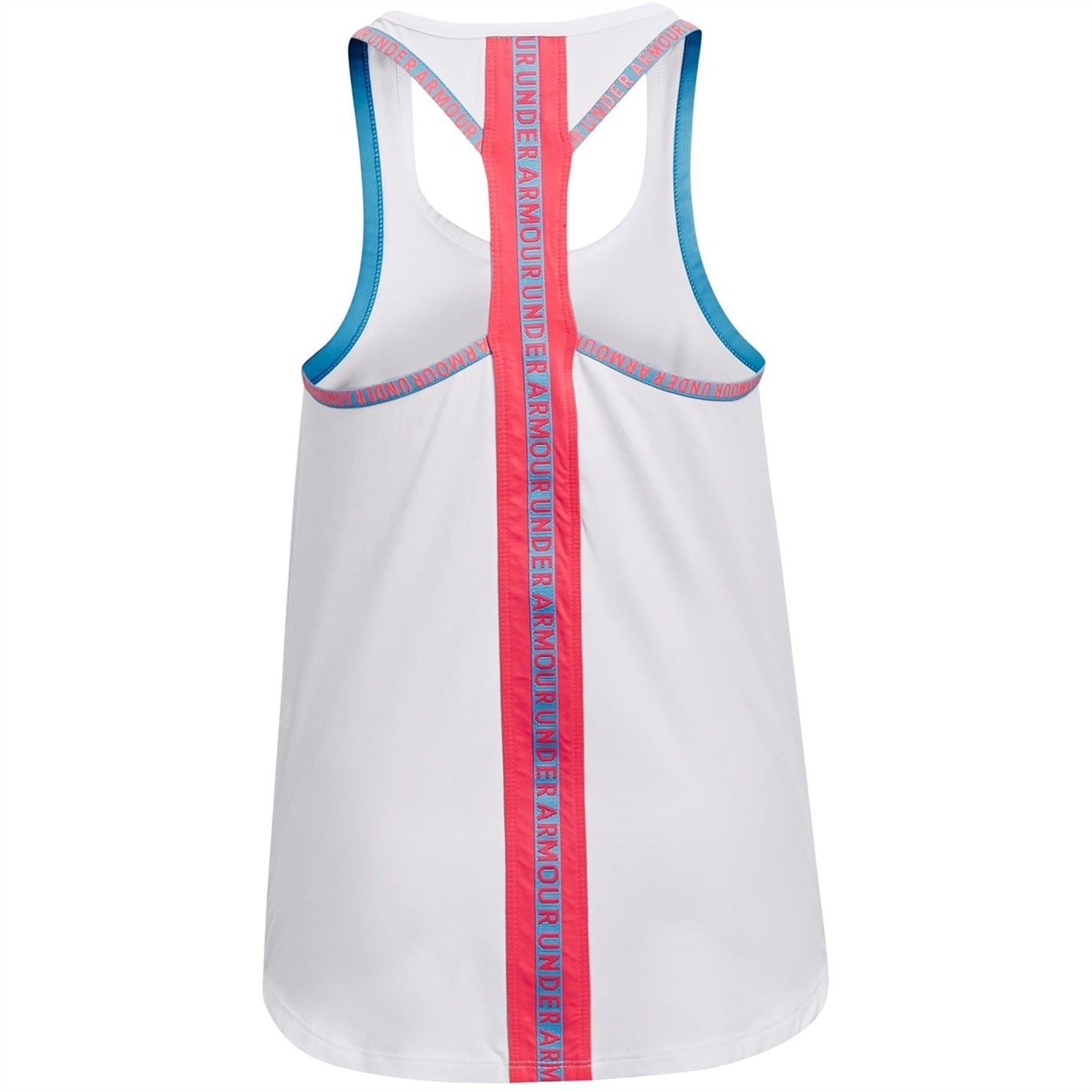 Under Armour Knockout Tank Top Juniors