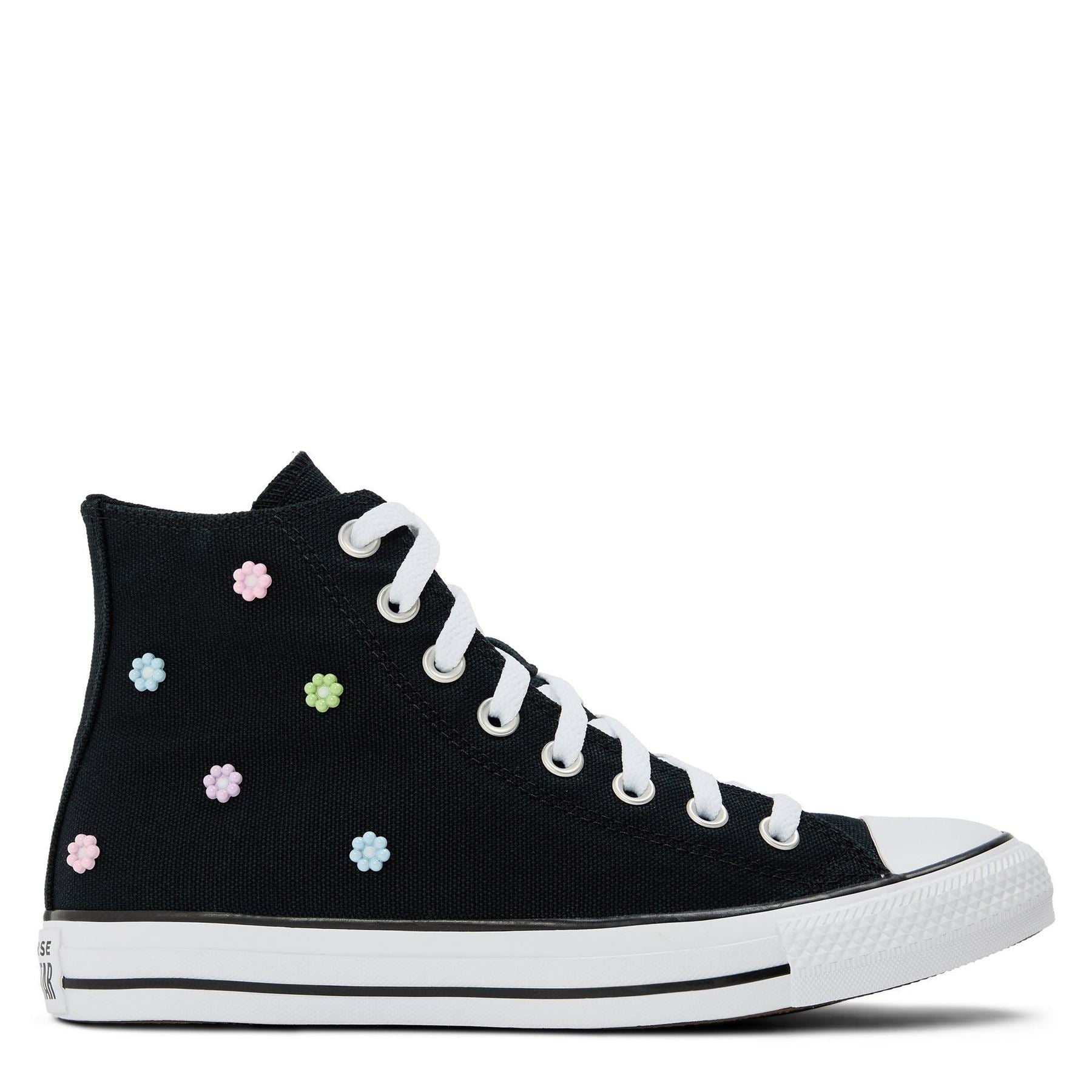 Converse Canvasas High Top Trainers