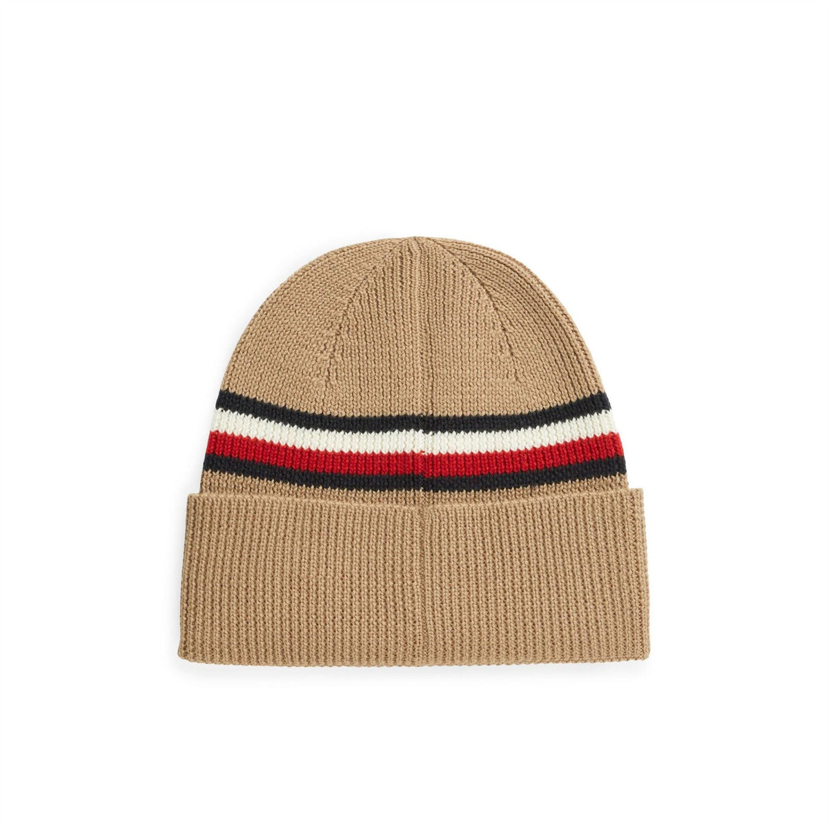 Tommy Hilfiger Blend Global Stripe Beanie
