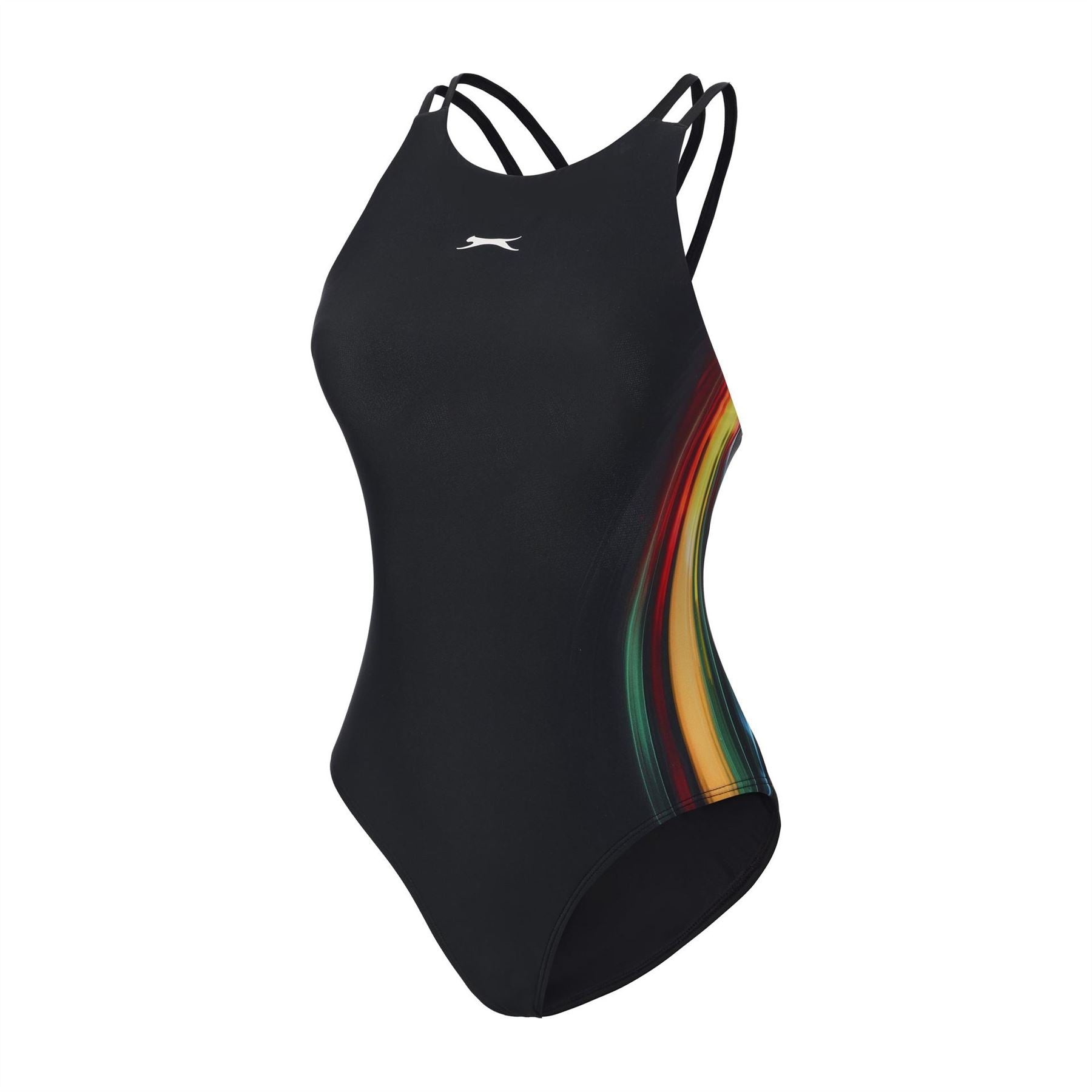 Slazenger Womens Back Suit