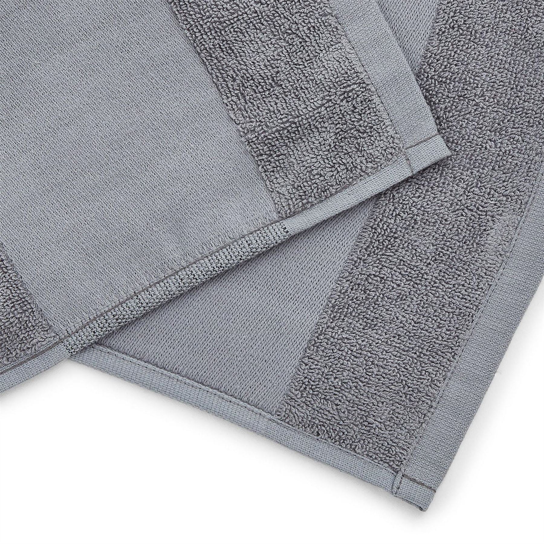 Reebok Towel Capri