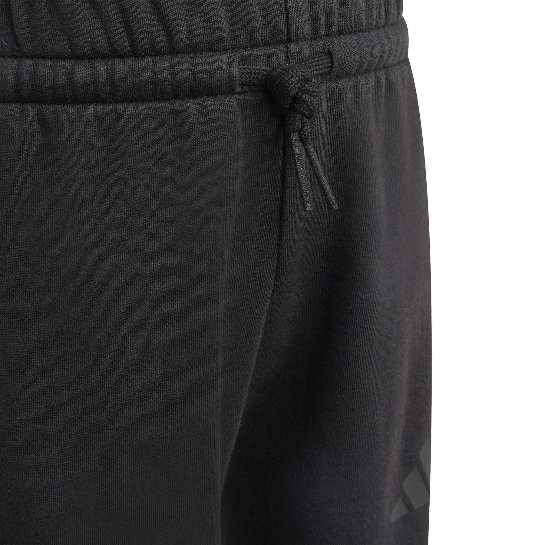 adidas Utility Solid Patterned Straight Cargo Pants