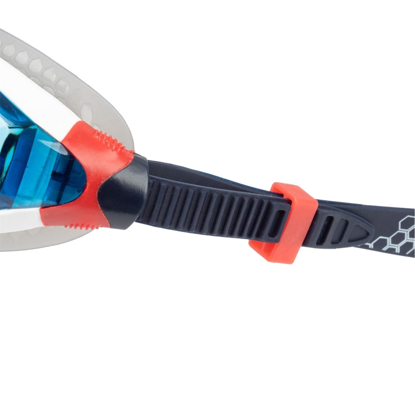 Slazenger Aero Swimming Goggles Adults