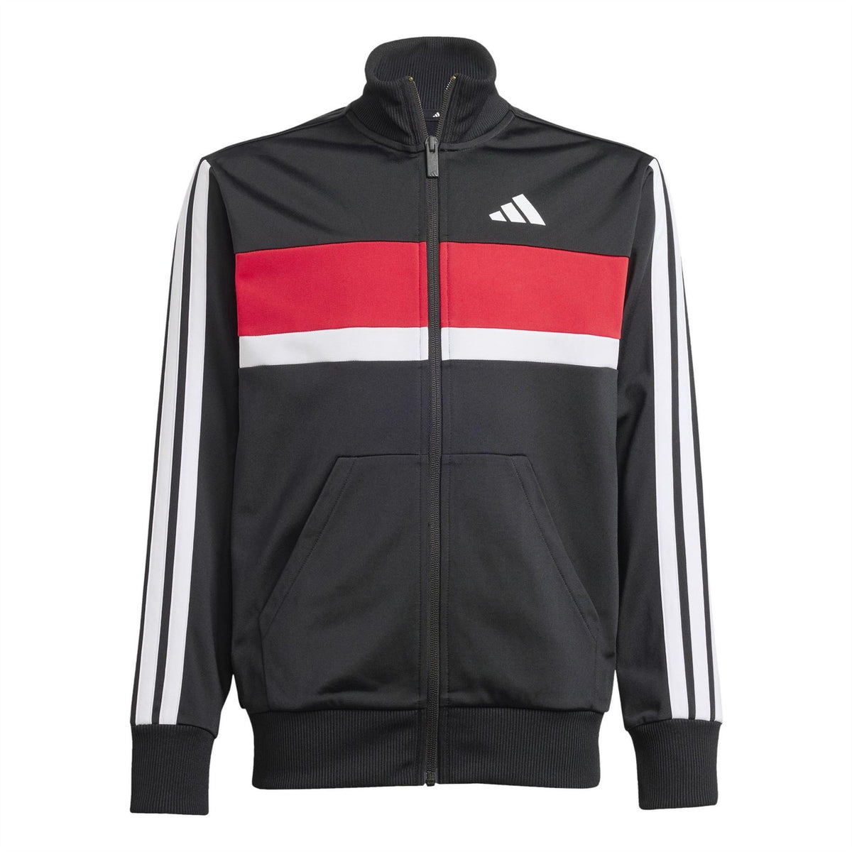 adidas Boys Essentials Tiberio Tracksuit