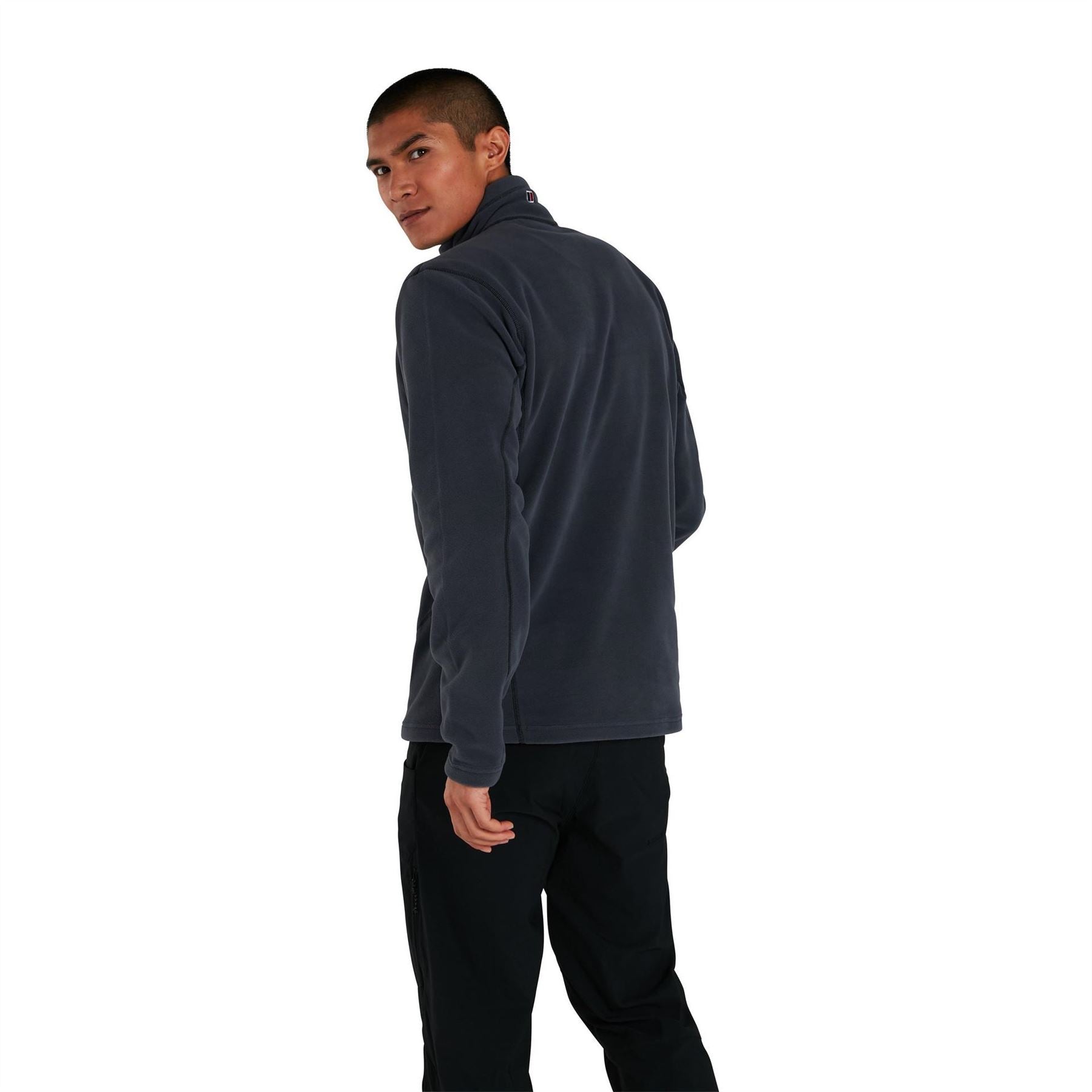 Berghaus Zip Fleece Top