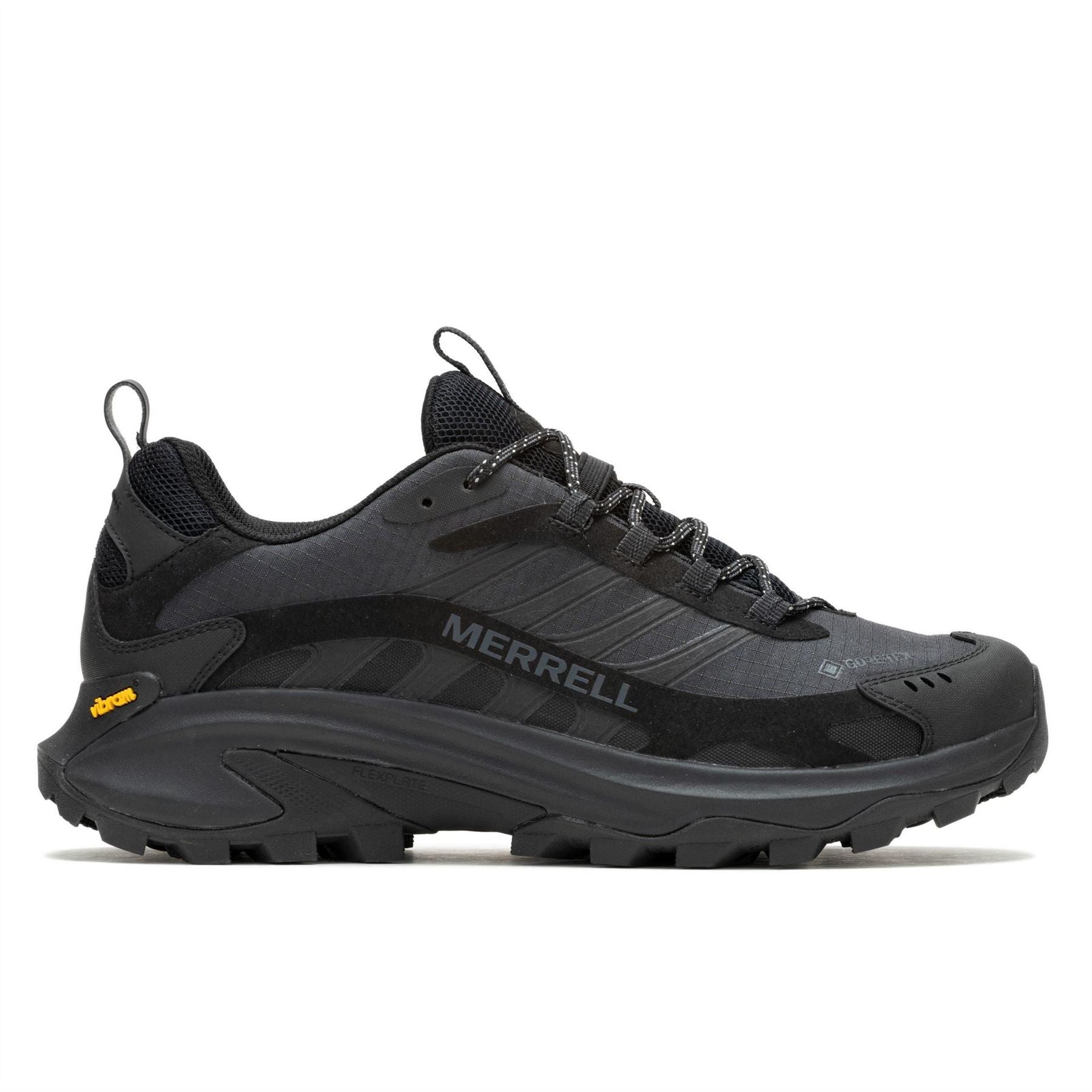 Merrell Mens Moab Speed 2 GorE-Tex Hiking Shoe