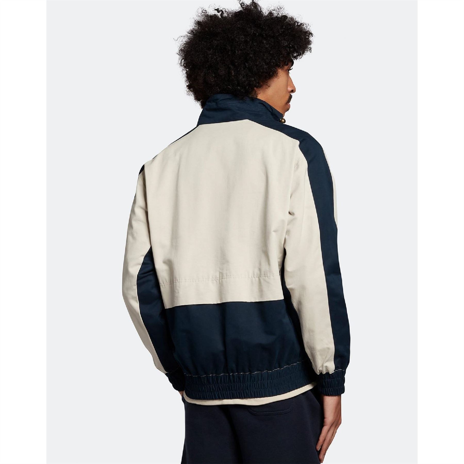 Lyle and Scott Sport Jacket