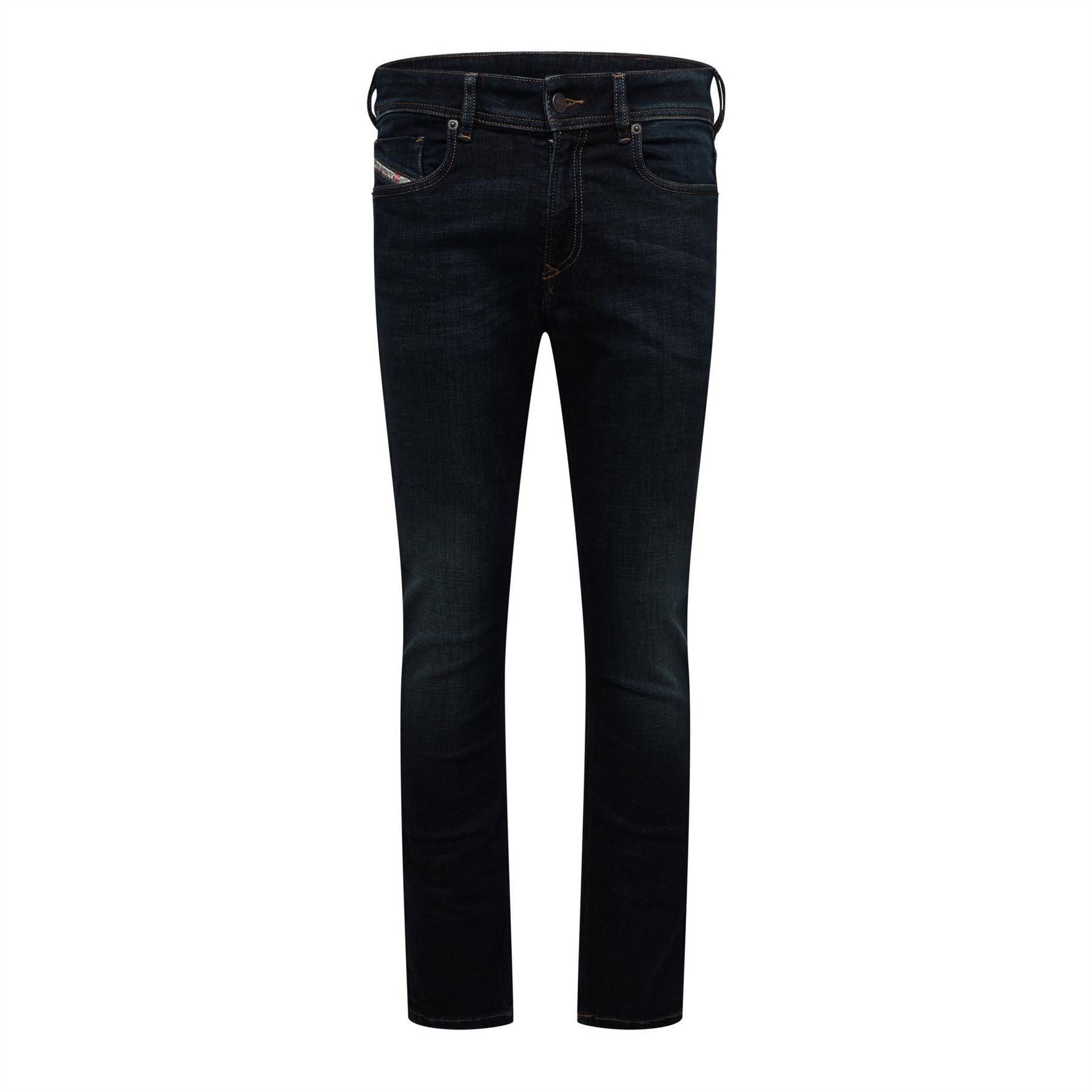 Diesel 1979 Sleenker Skinny Jeans
